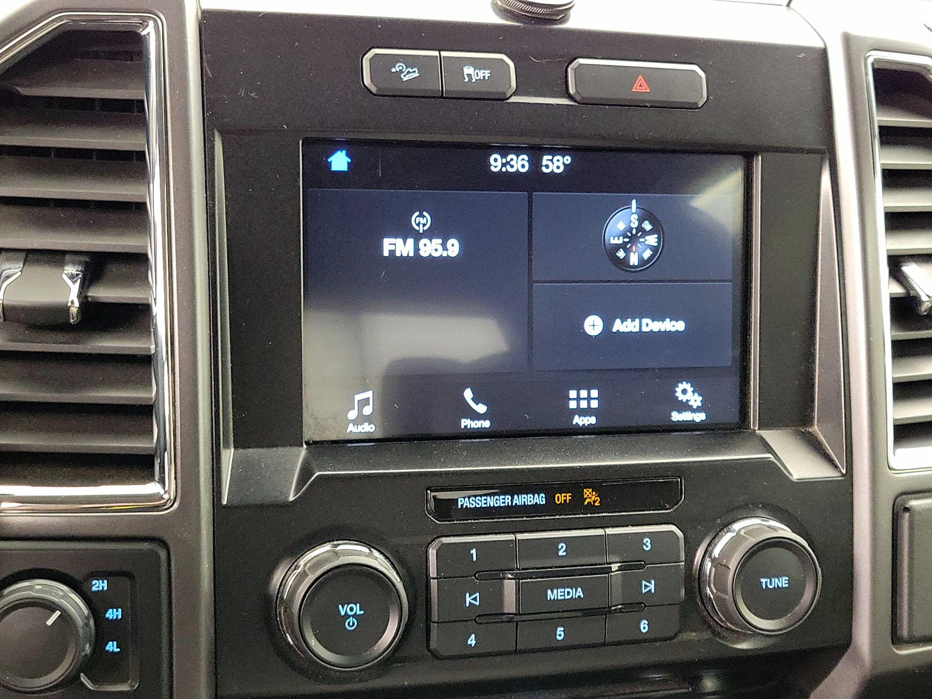 Thumbnail: 2016 Ford F-150 - 15