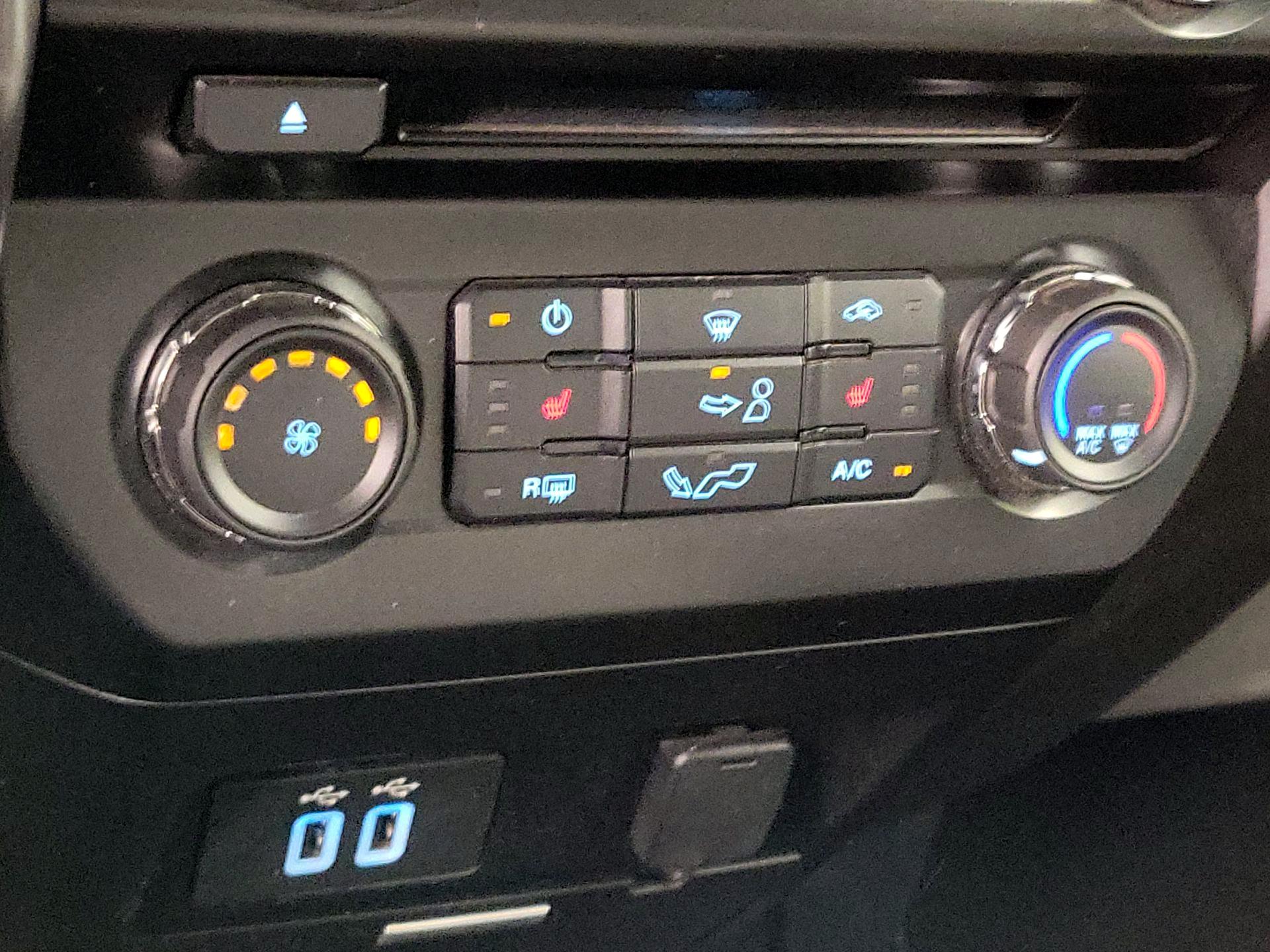 Thumbnail: 2016 Ford F-150 - 16