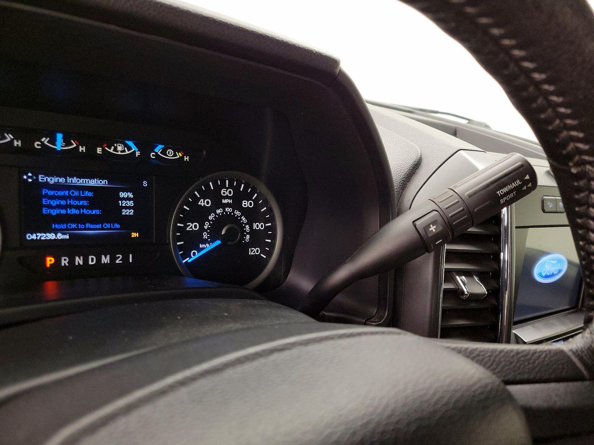Thumbnail: 2016 Ford F-150 - 17