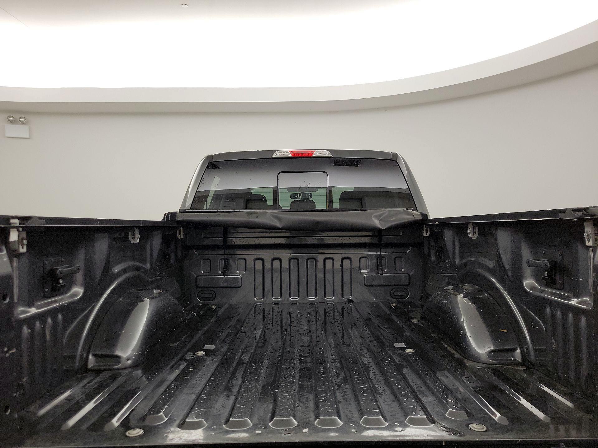 Thumbnail: 2016 Ford F-150 - 20