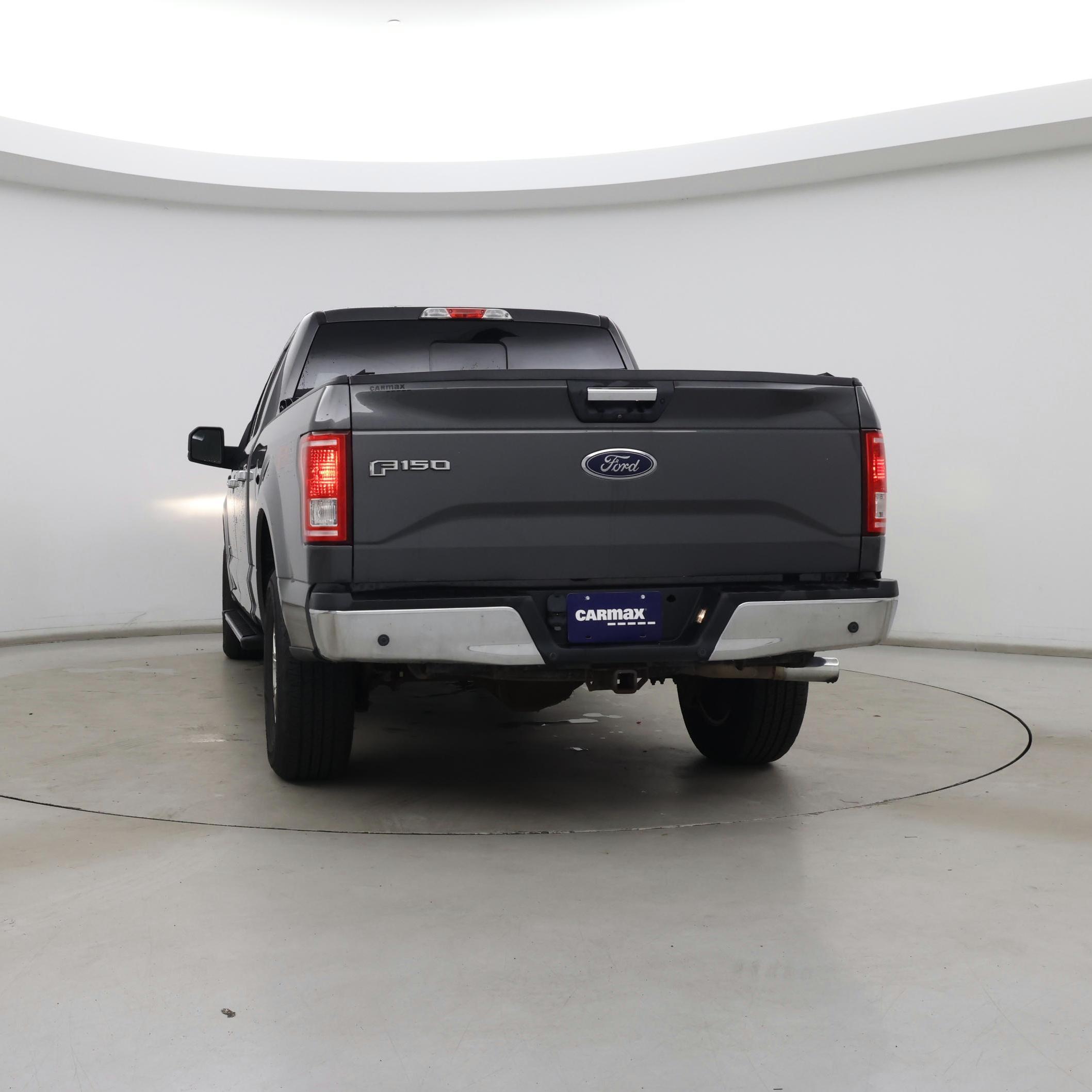 Thumbnail: 2016 Ford F-150 - 6