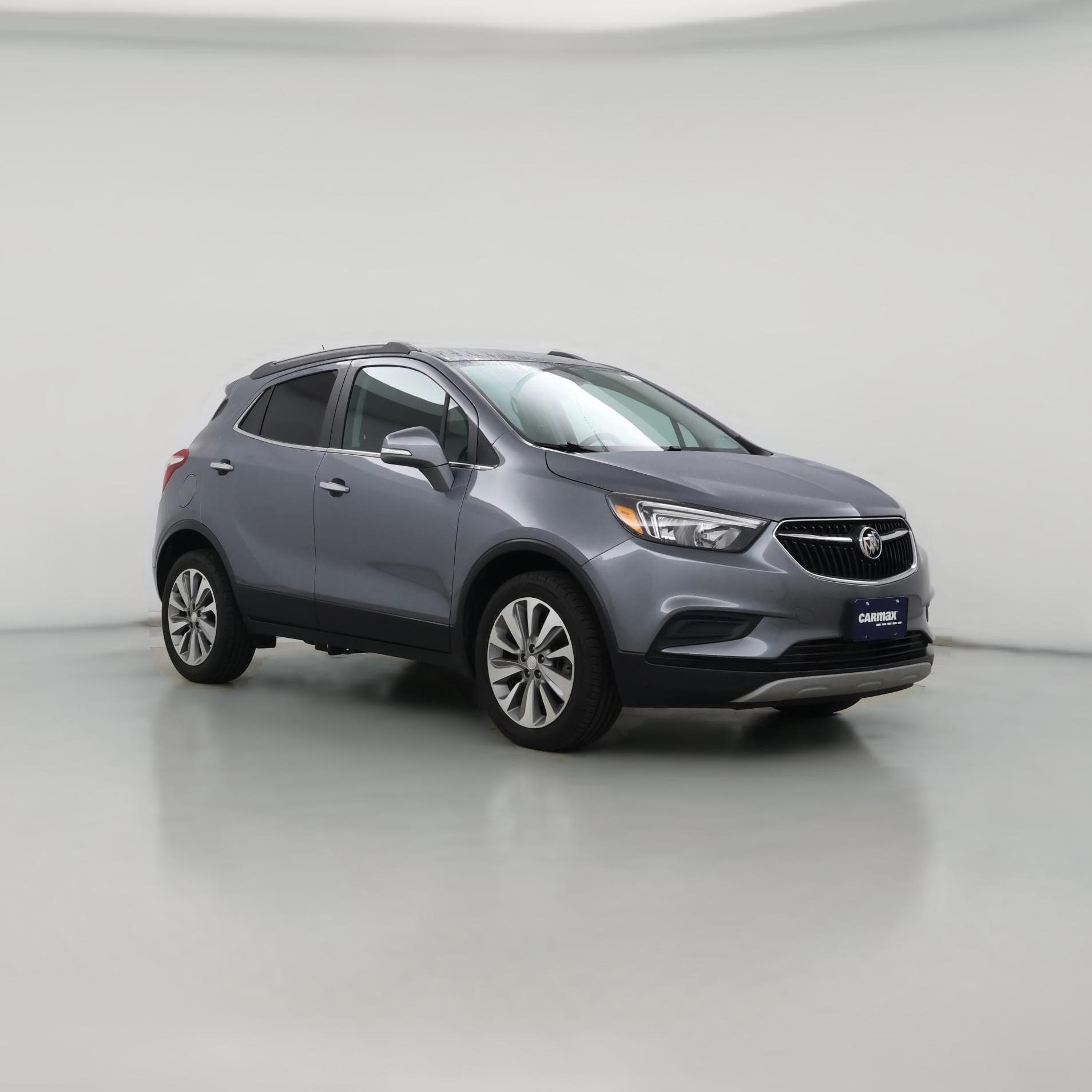 Thumbnail: 2019 Buick Encore - 1