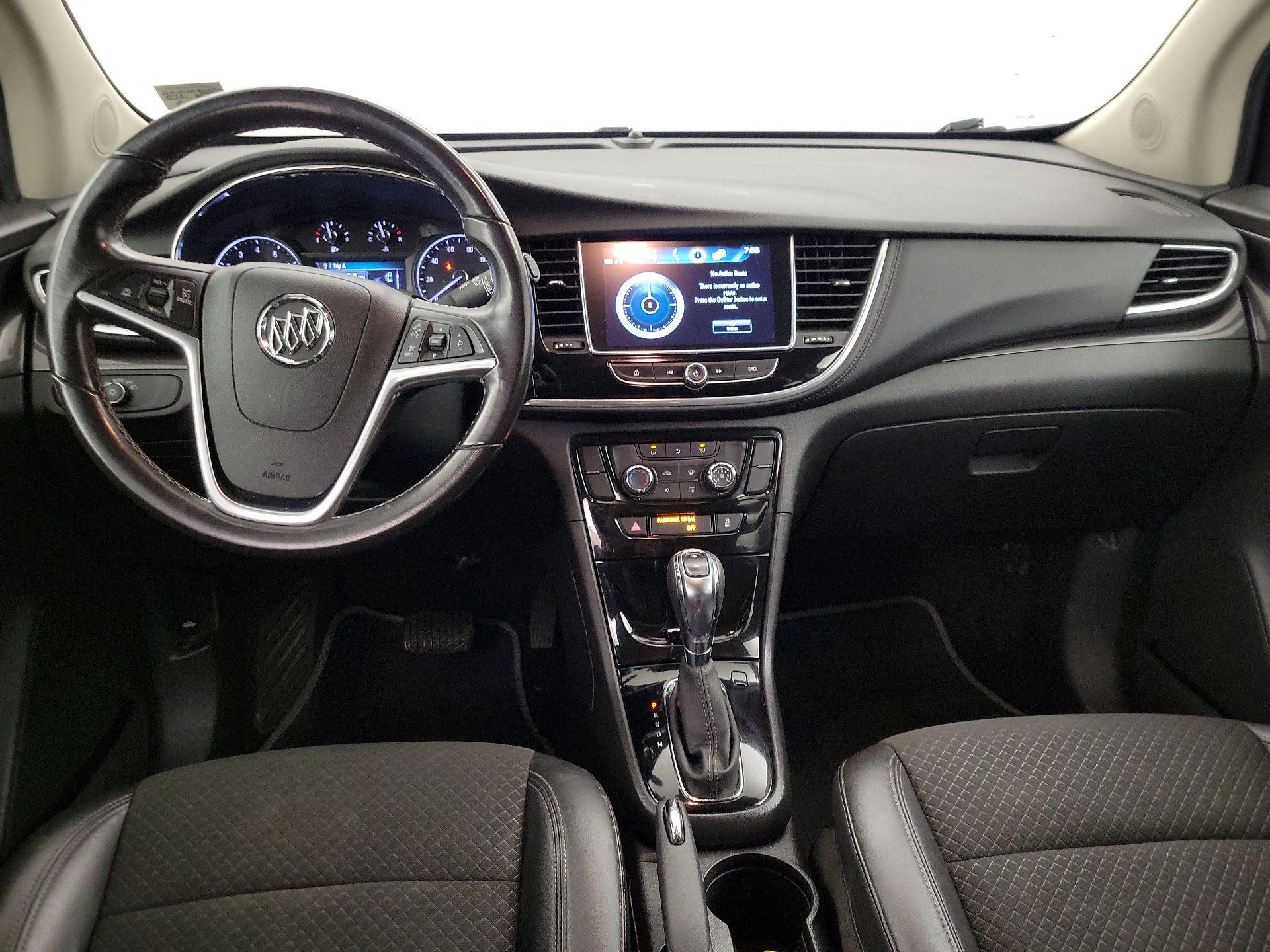 Thumbnail: 2019 Buick Encore - 9