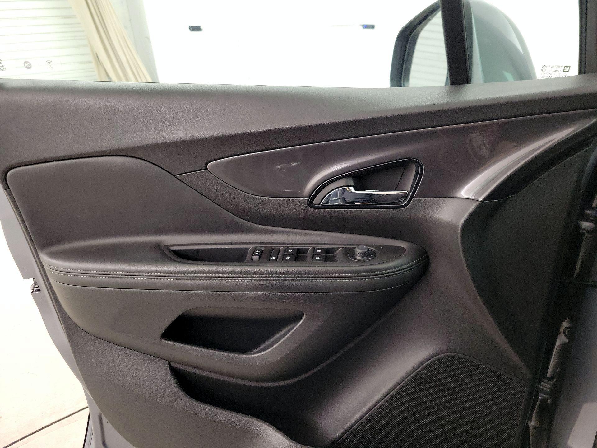 Thumbnail: 2019 Buick Encore - 12