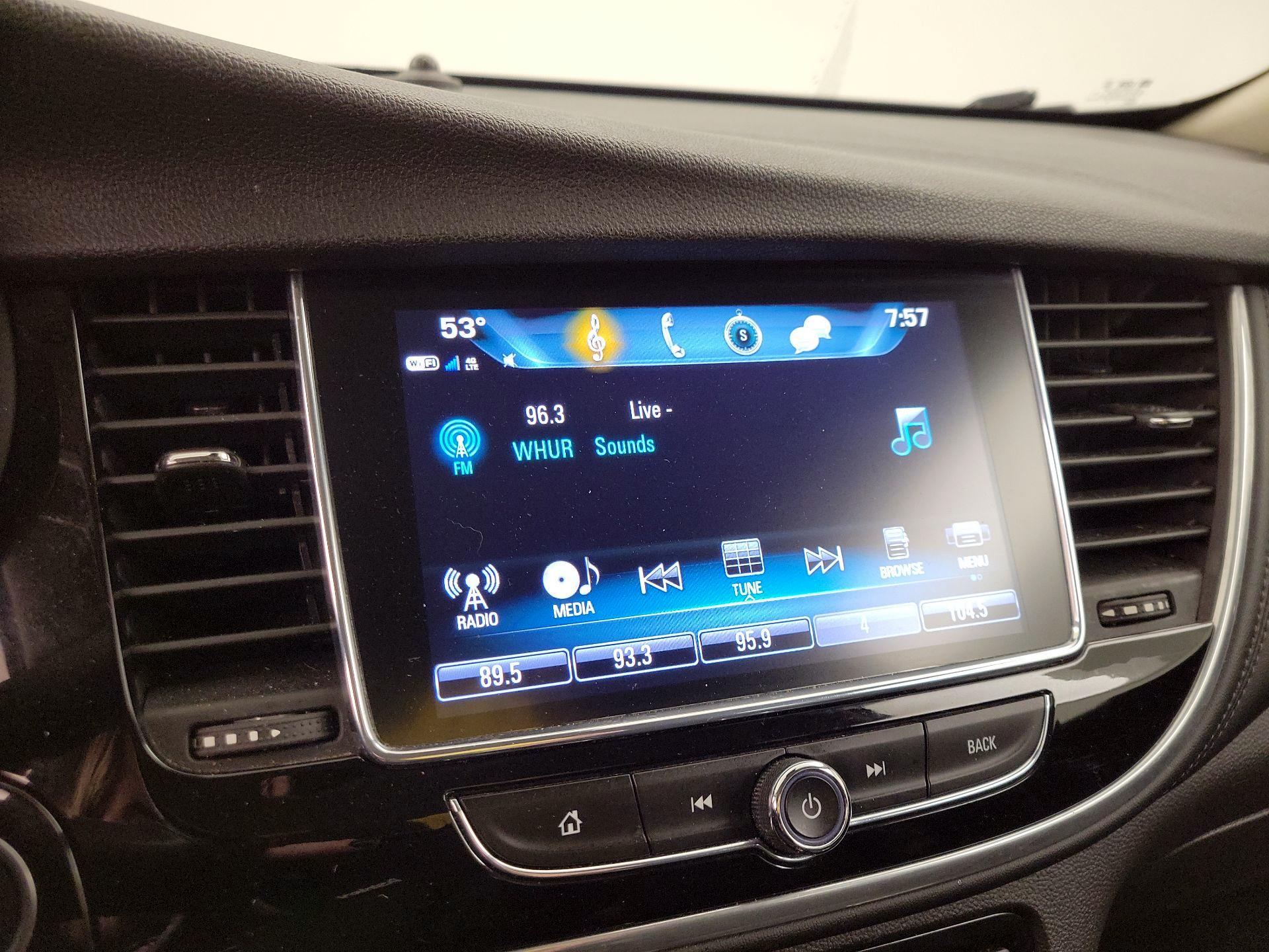 Thumbnail: 2019 Buick Encore - 15