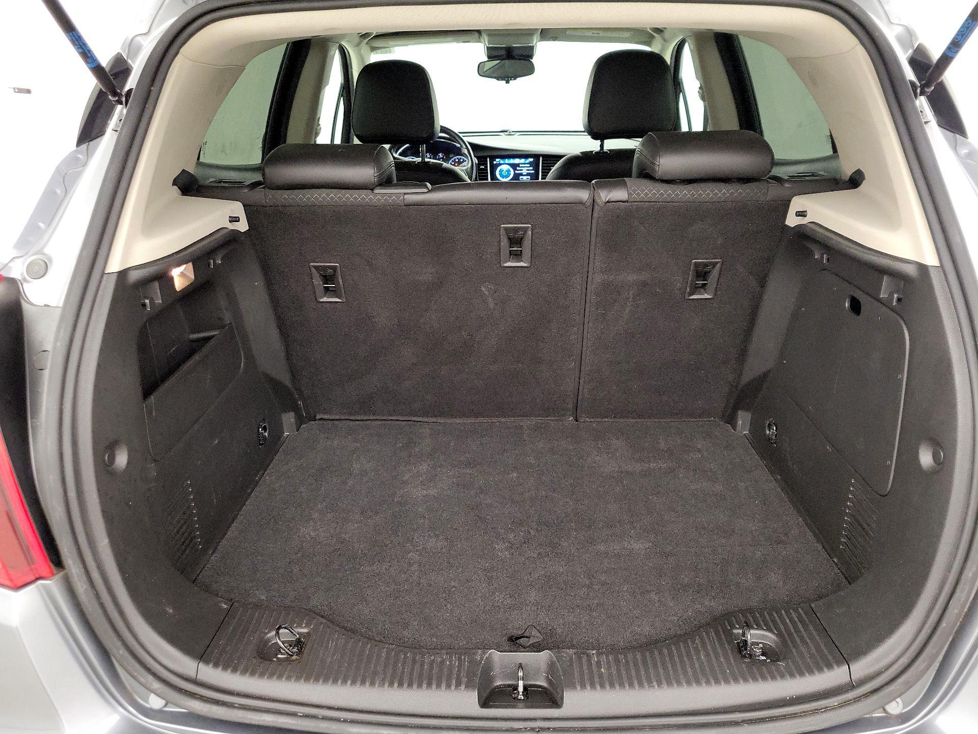 Thumbnail: 2019 Buick Encore - 20