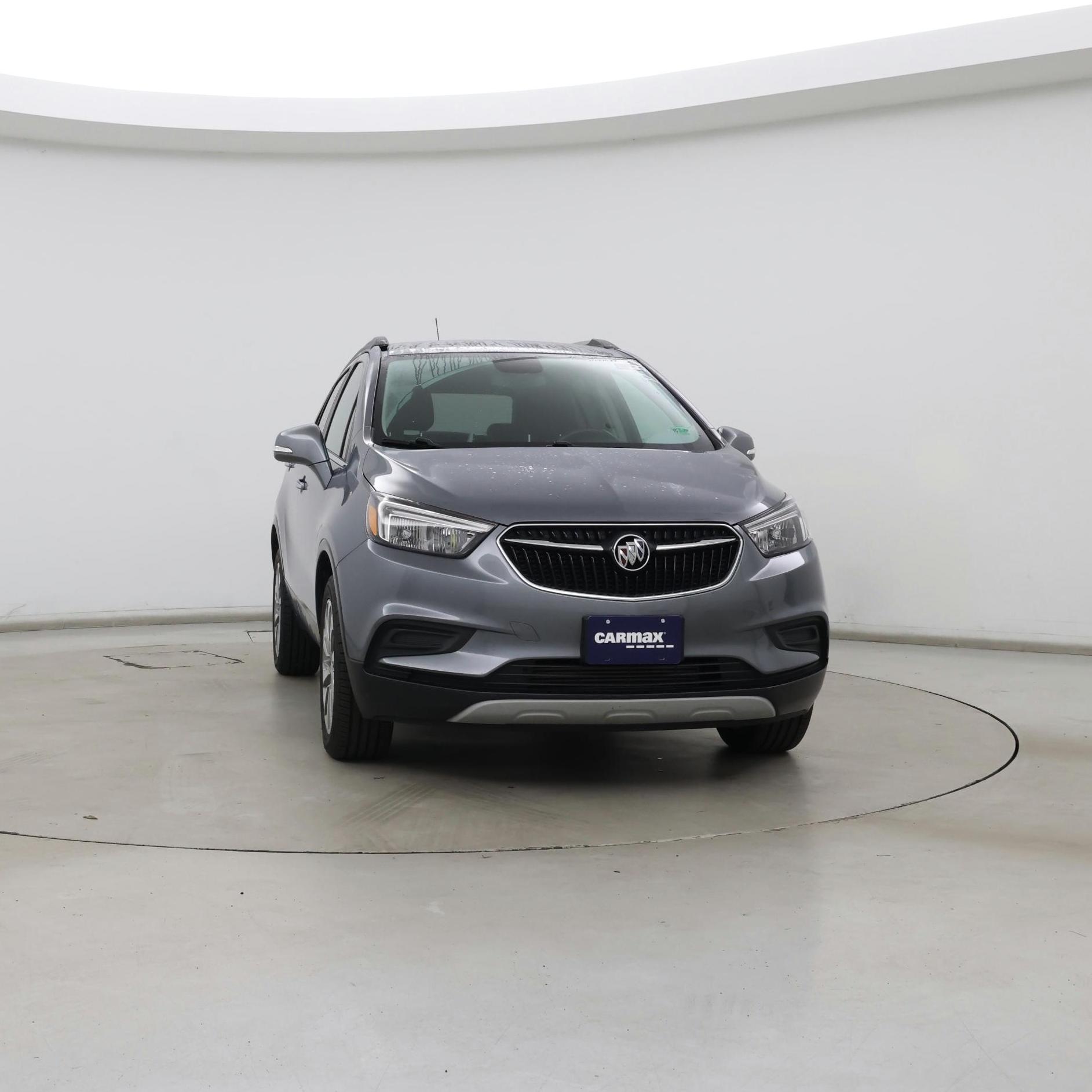 Thumbnail: 2019 Buick Encore - 5