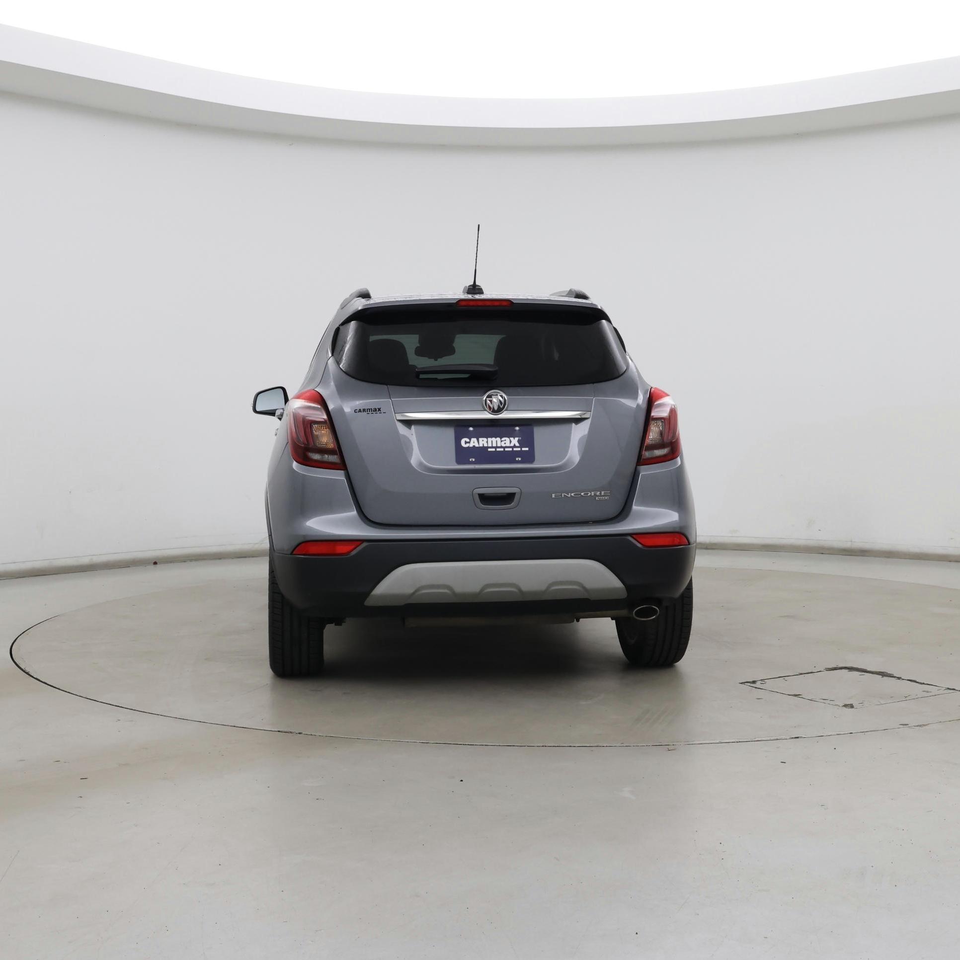 Thumbnail: 2019 Buick Encore - 6