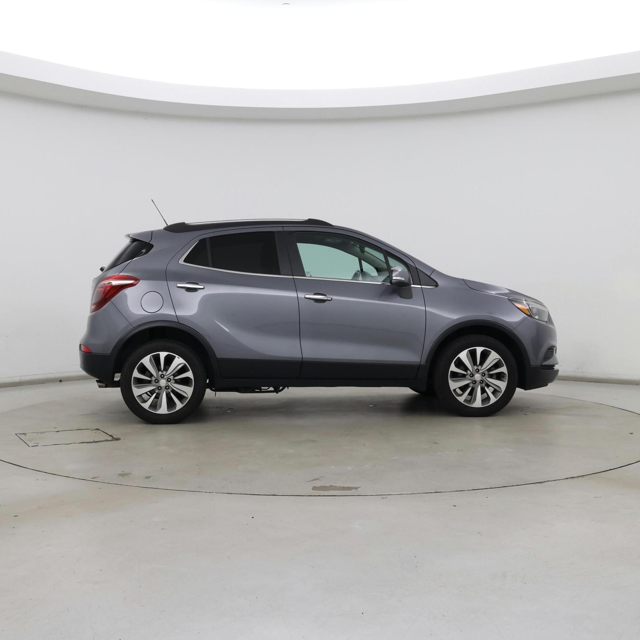 Thumbnail: 2019 Buick Encore - 7