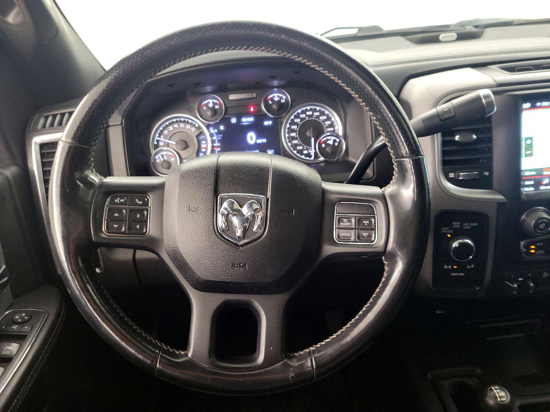 Thumbnail: 2018 RAM 2500 - 10