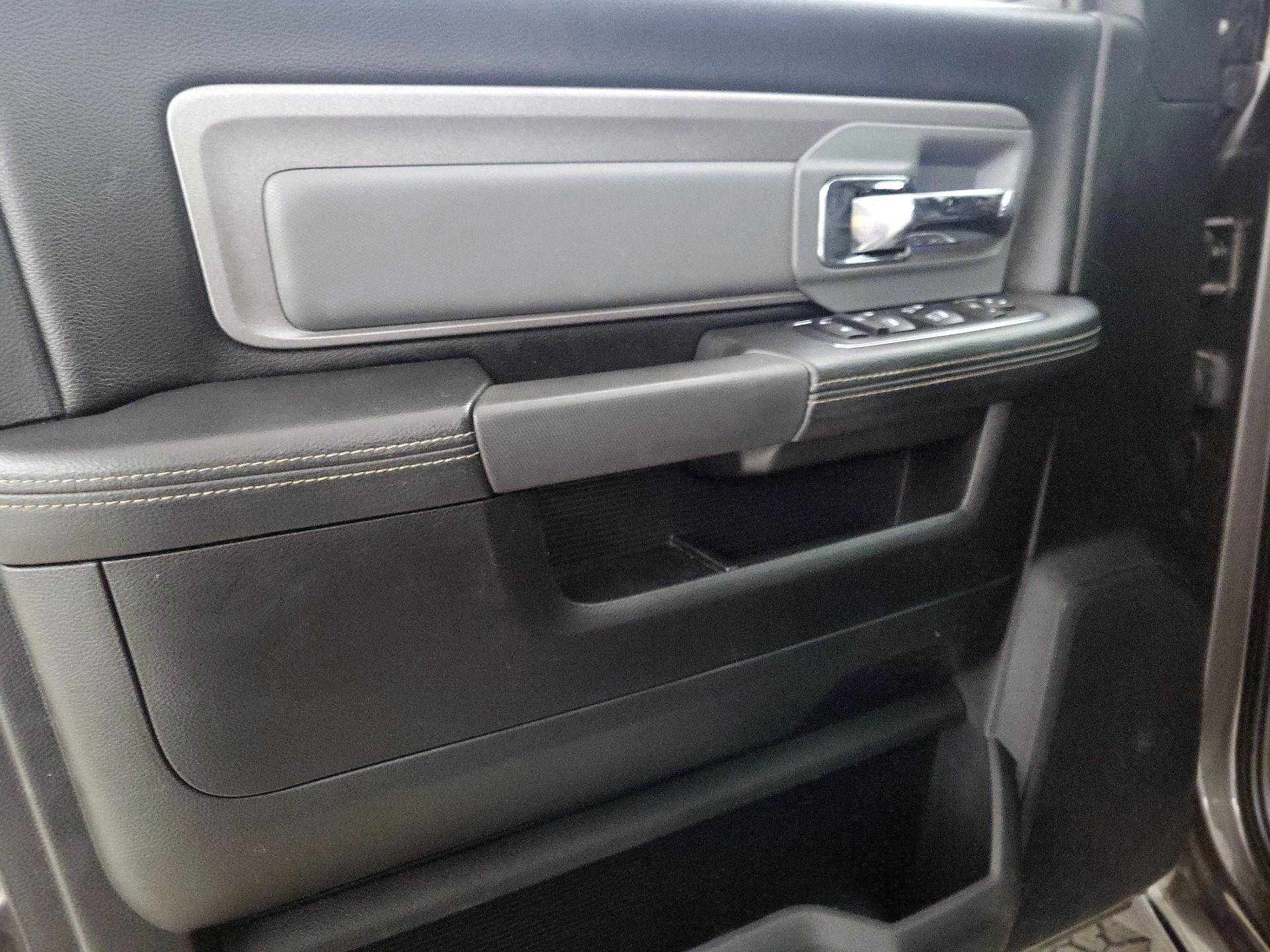 Thumbnail: 2018 RAM 2500 - 12