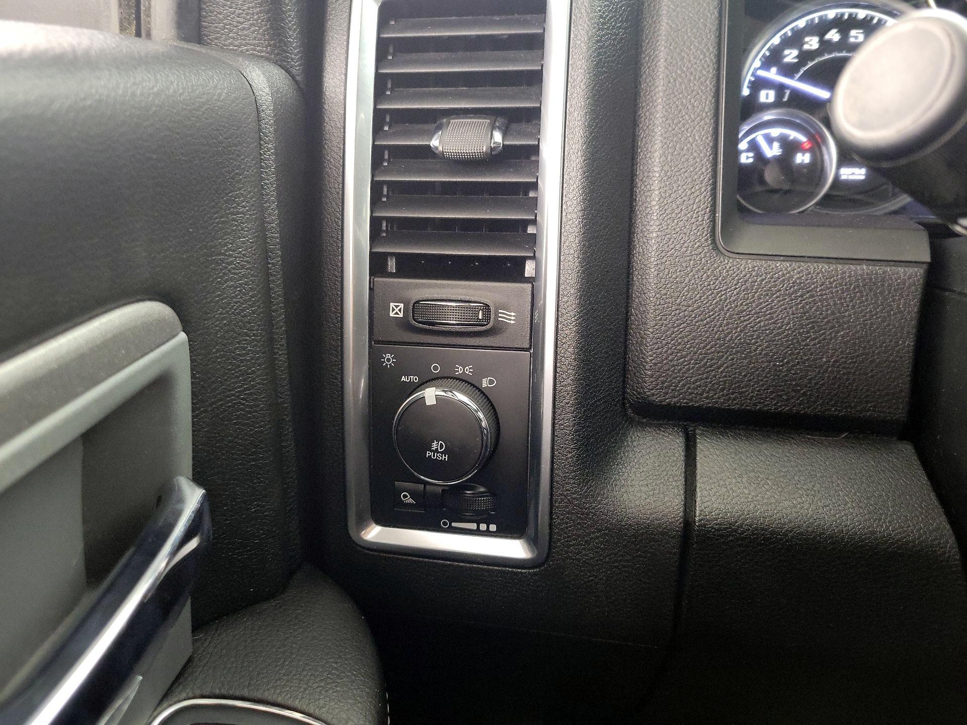 Thumbnail: 2018 RAM 2500 - 13