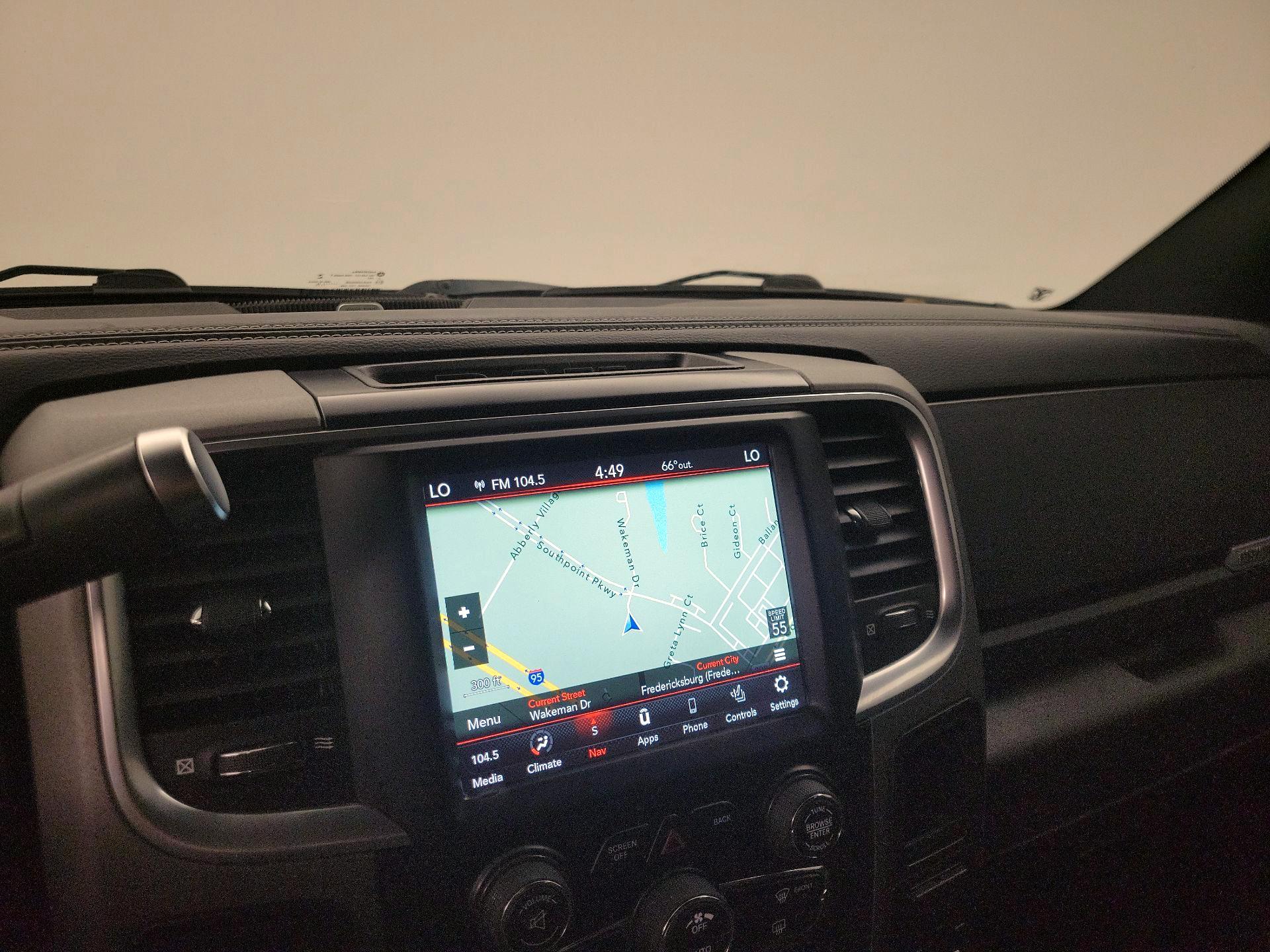Thumbnail: 2018 RAM 2500 - 14