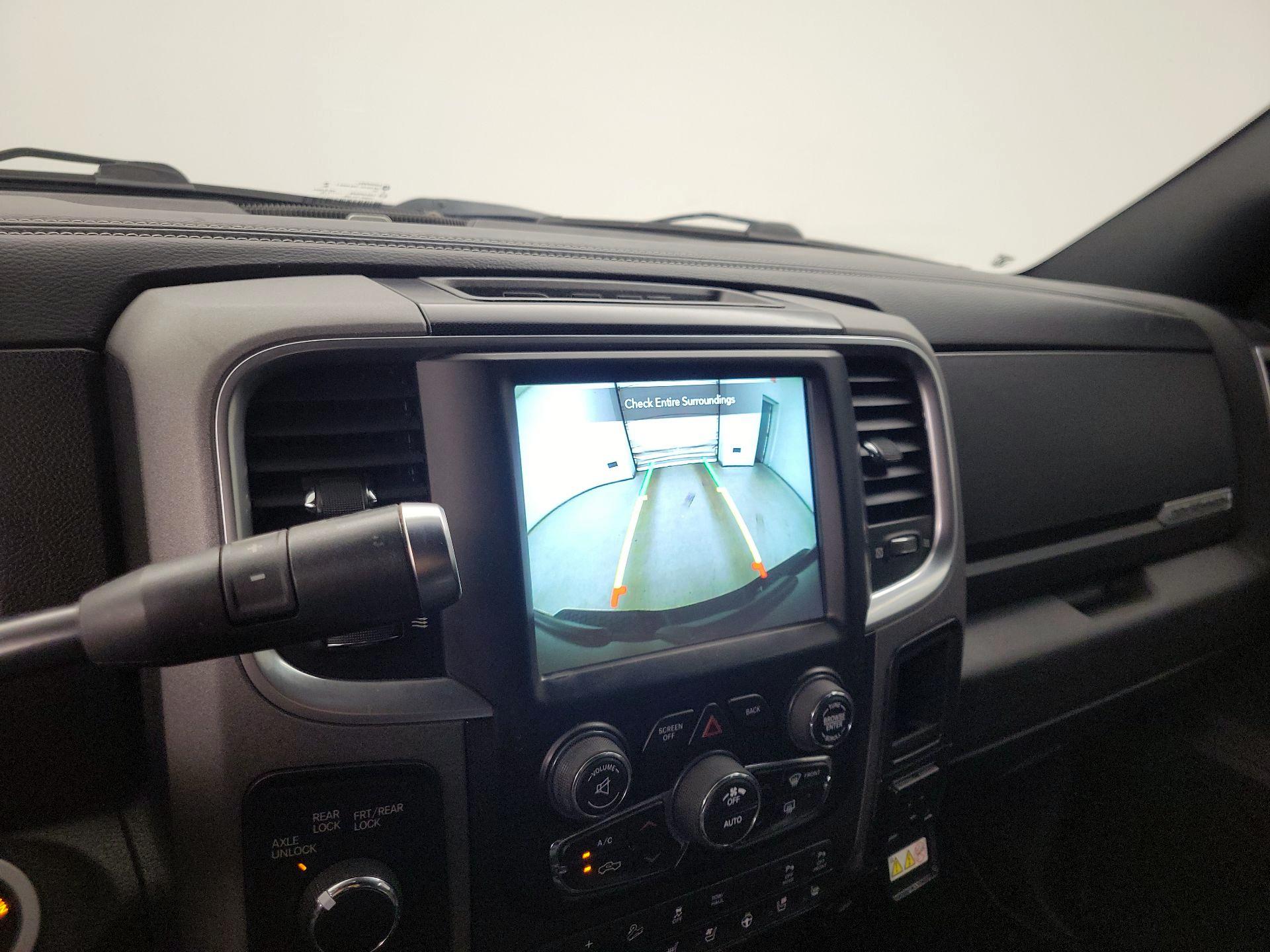 Thumbnail: 2018 RAM 2500 - 15