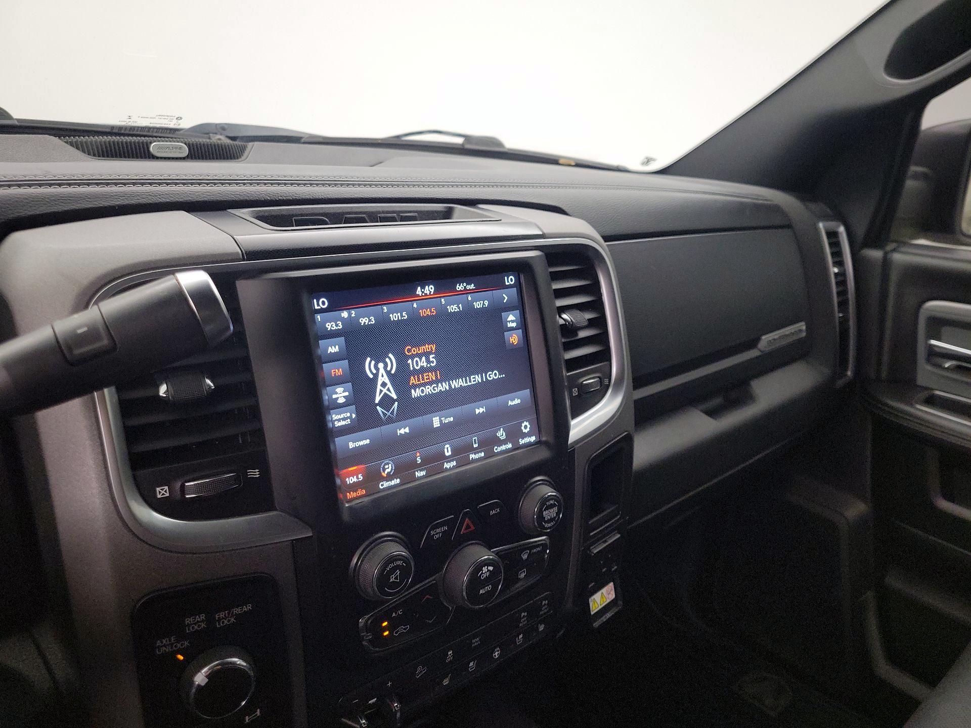 Thumbnail: 2018 RAM 2500 - 16