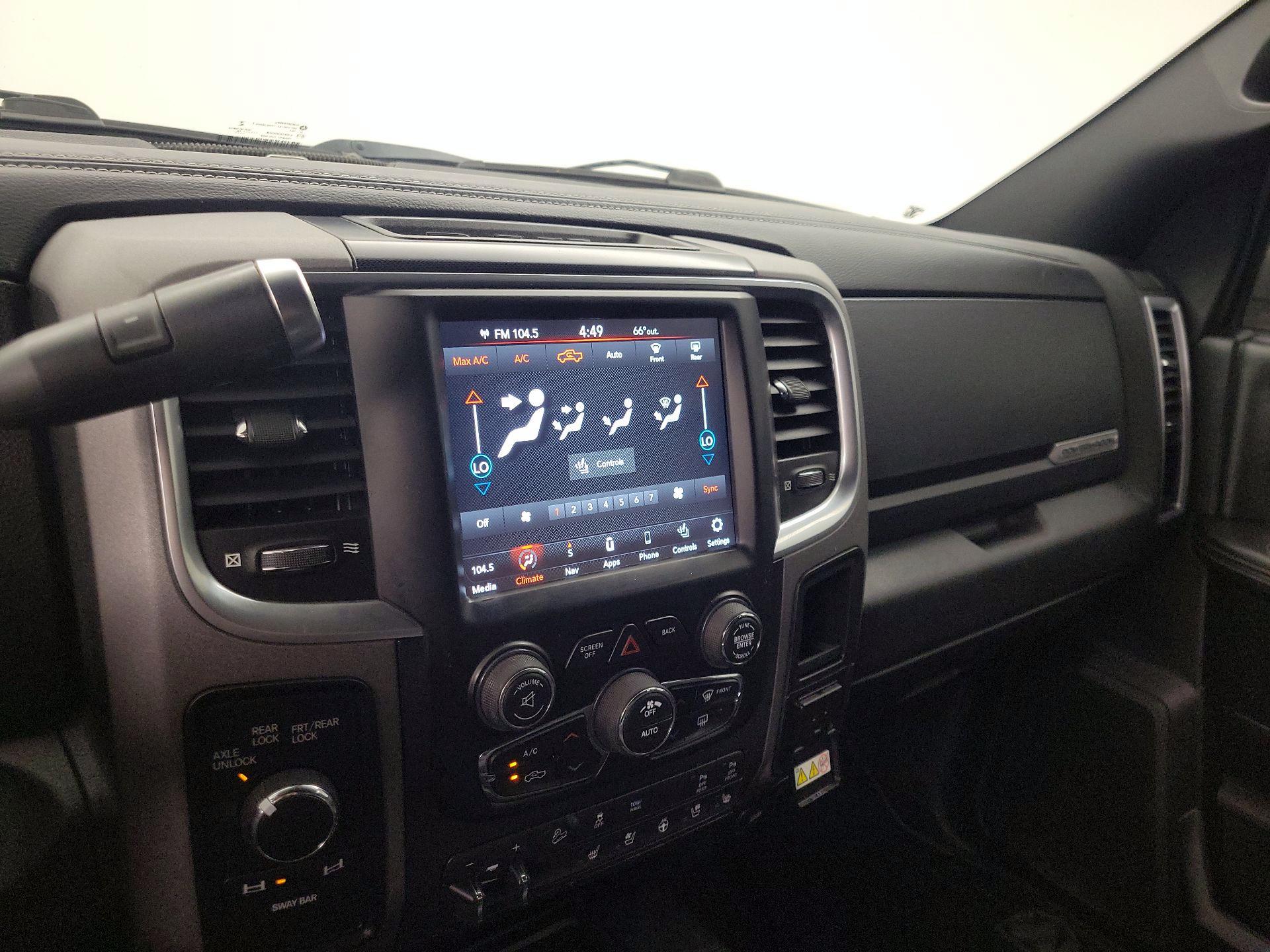 Thumbnail: 2018 RAM 2500 - 17