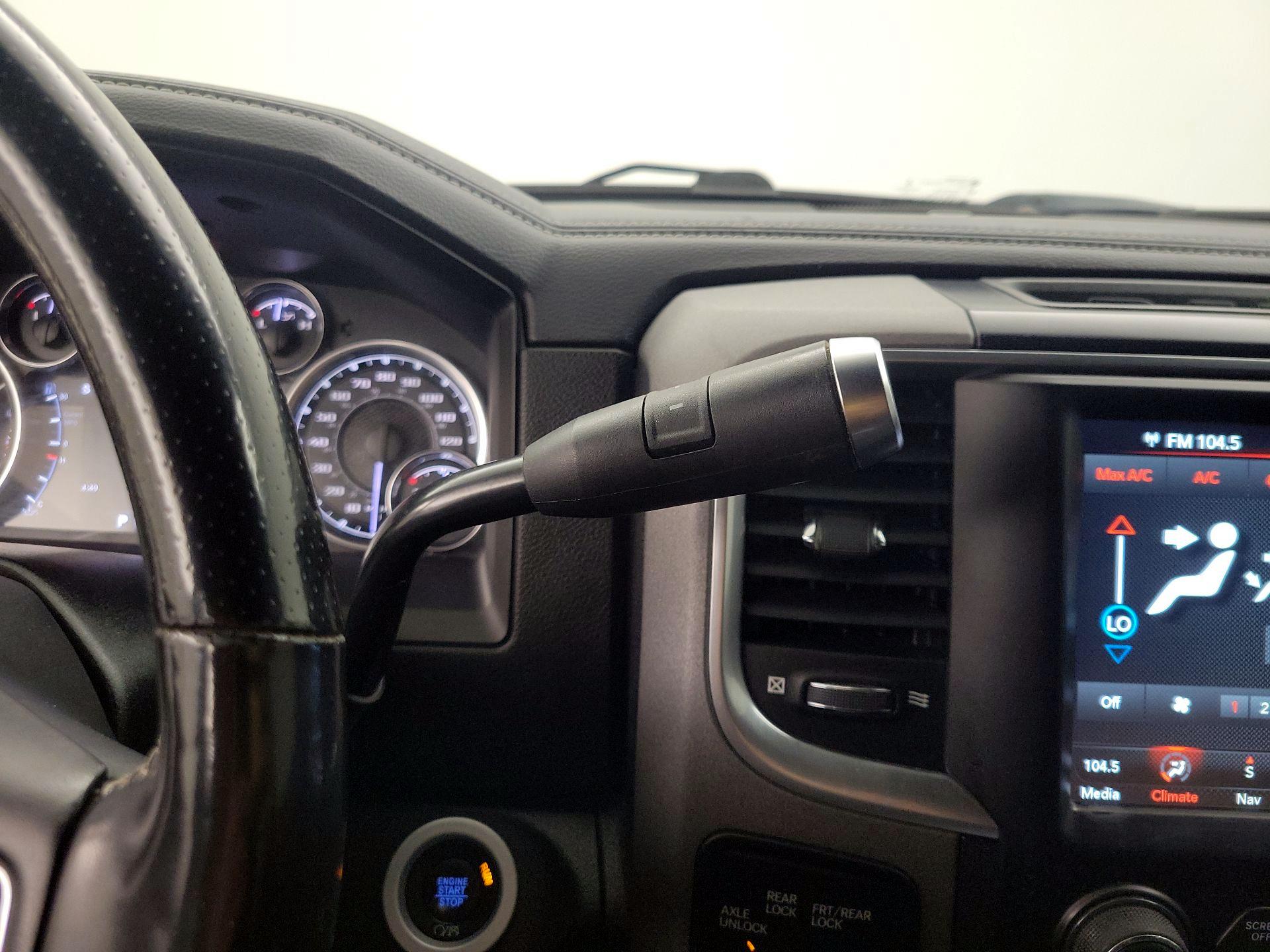 Thumbnail: 2018 RAM 2500 - 18