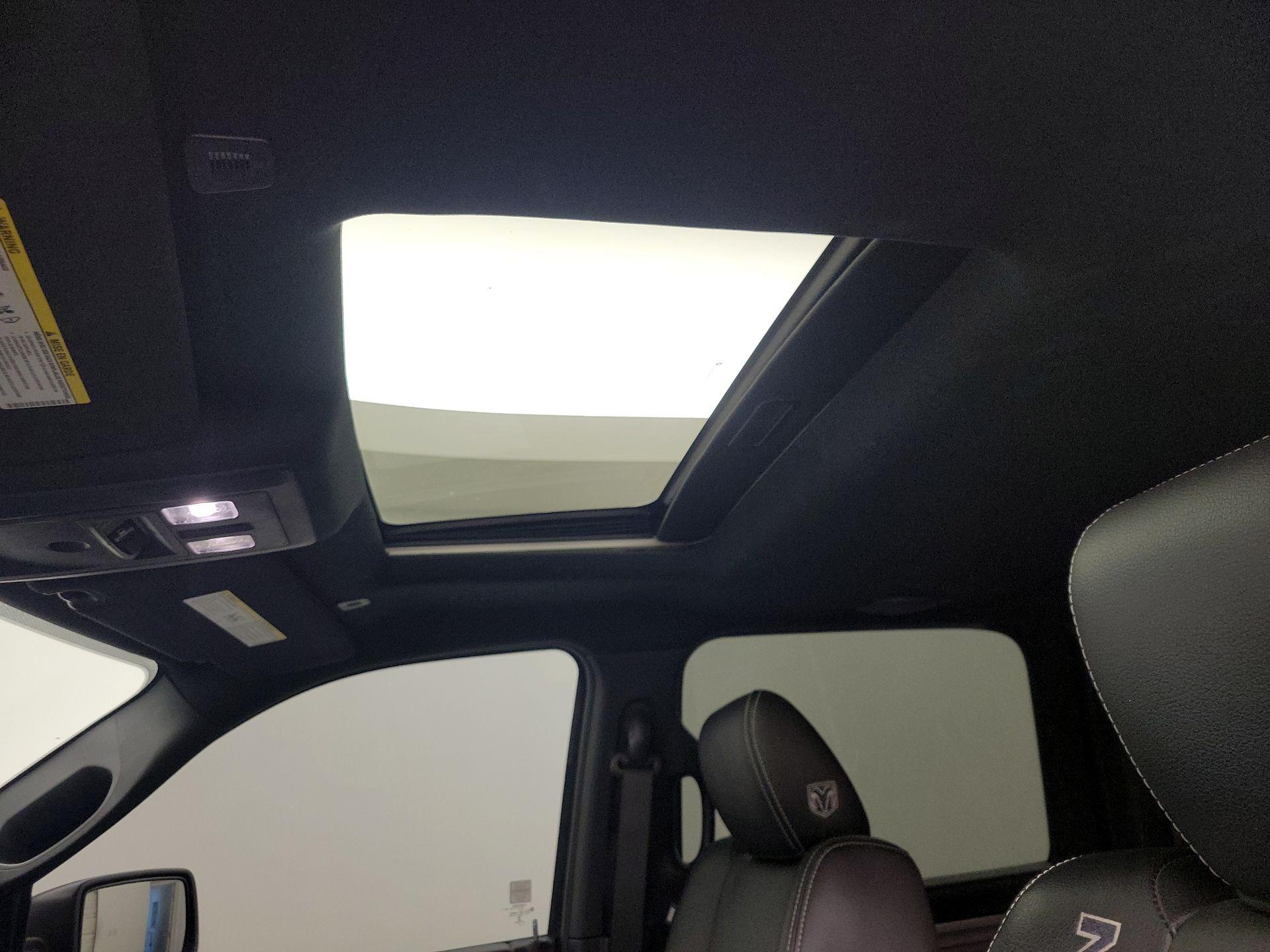 Thumbnail: 2018 RAM 2500 - 20