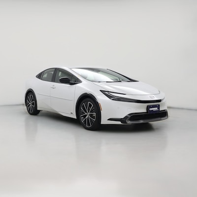 2023 Toyota Prius XLE