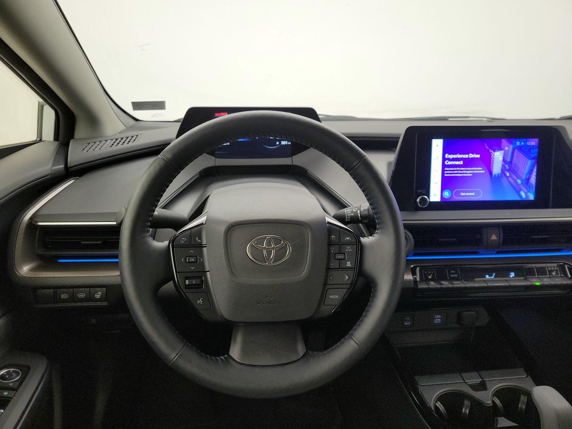 Thumbnail: 2023 Toyota Prius - 10