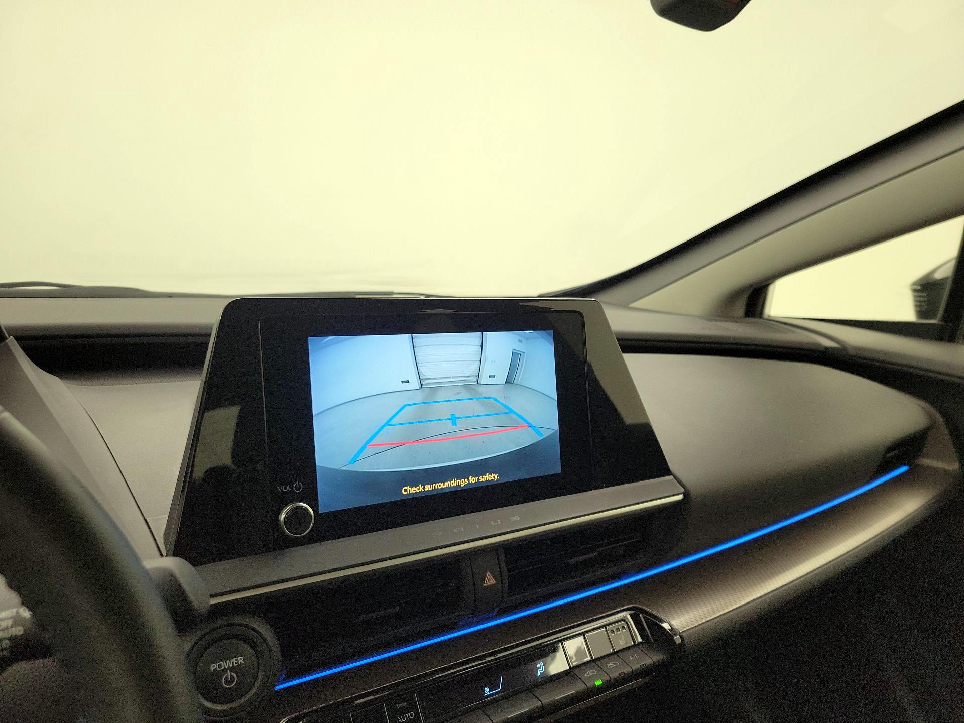 Thumbnail: 2023 Toyota Prius - 14