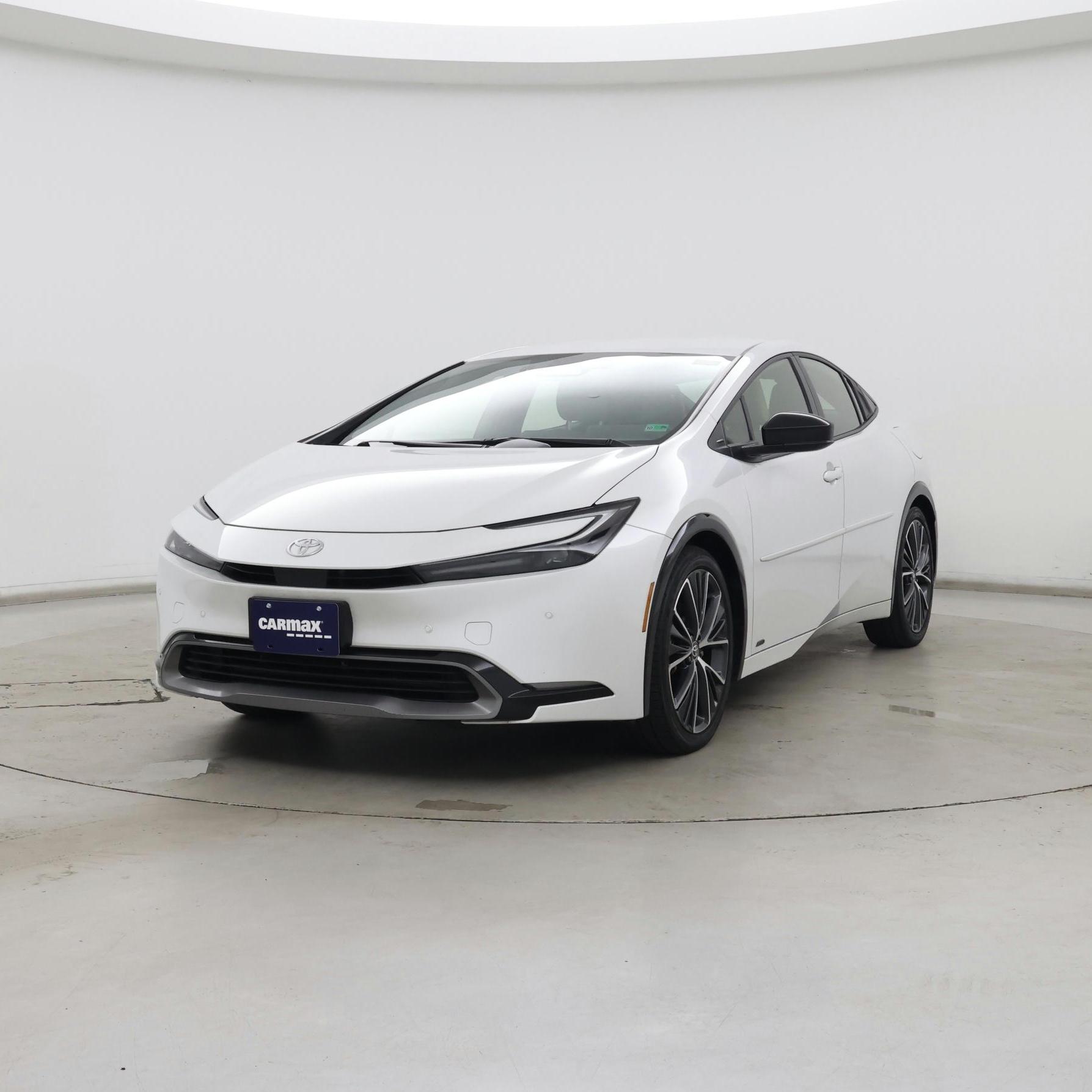 Thumbnail: 2023 Toyota Prius - 4