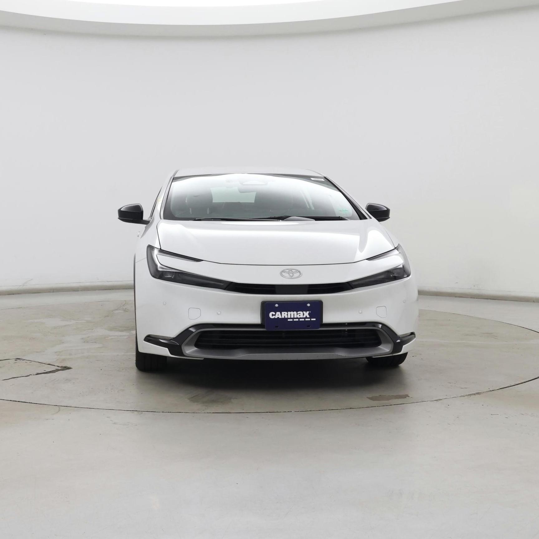 Thumbnail: 2023 Toyota Prius - 5