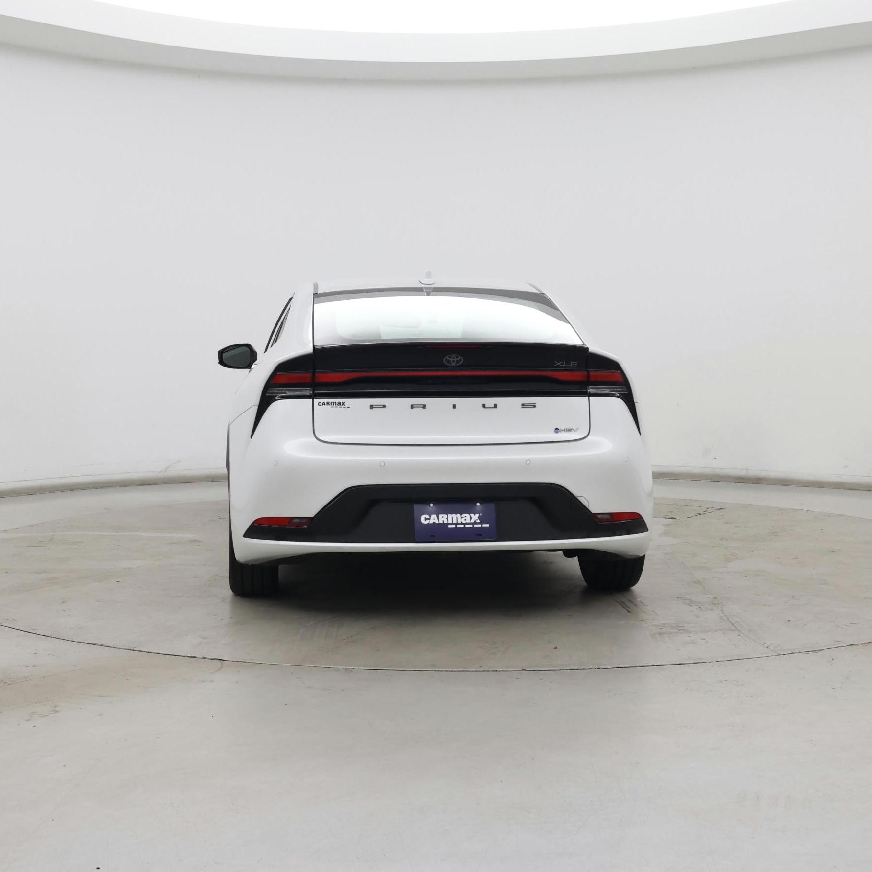 Thumbnail: 2023 Toyota Prius - 6