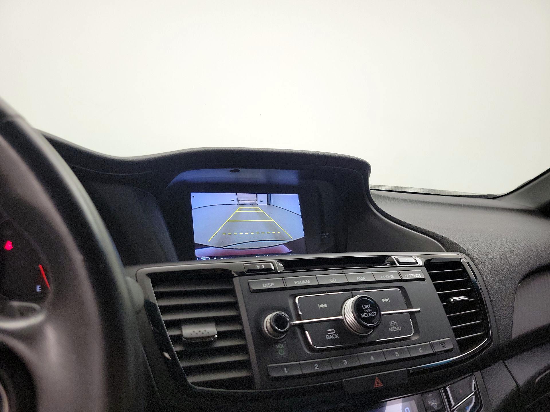 Thumbnail: 2016 Honda Accord - 14