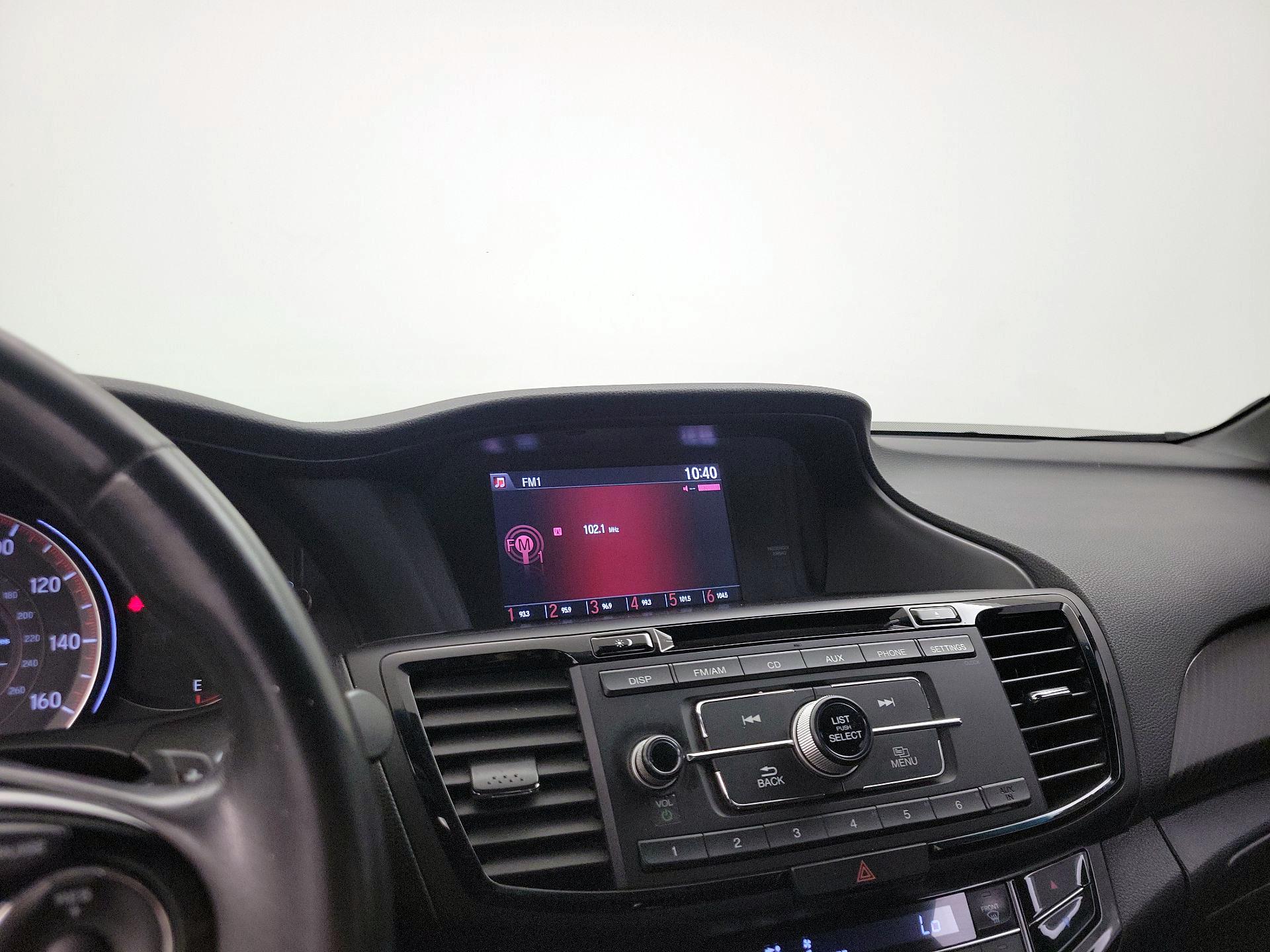 Thumbnail: 2016 Honda Accord - 15