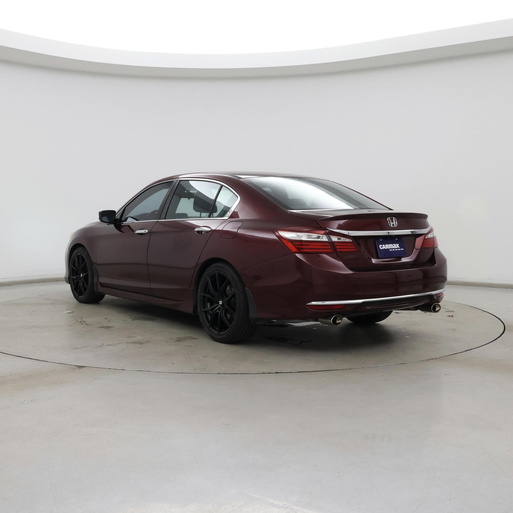 Thumbnail: 2016 Honda Accord - 2
