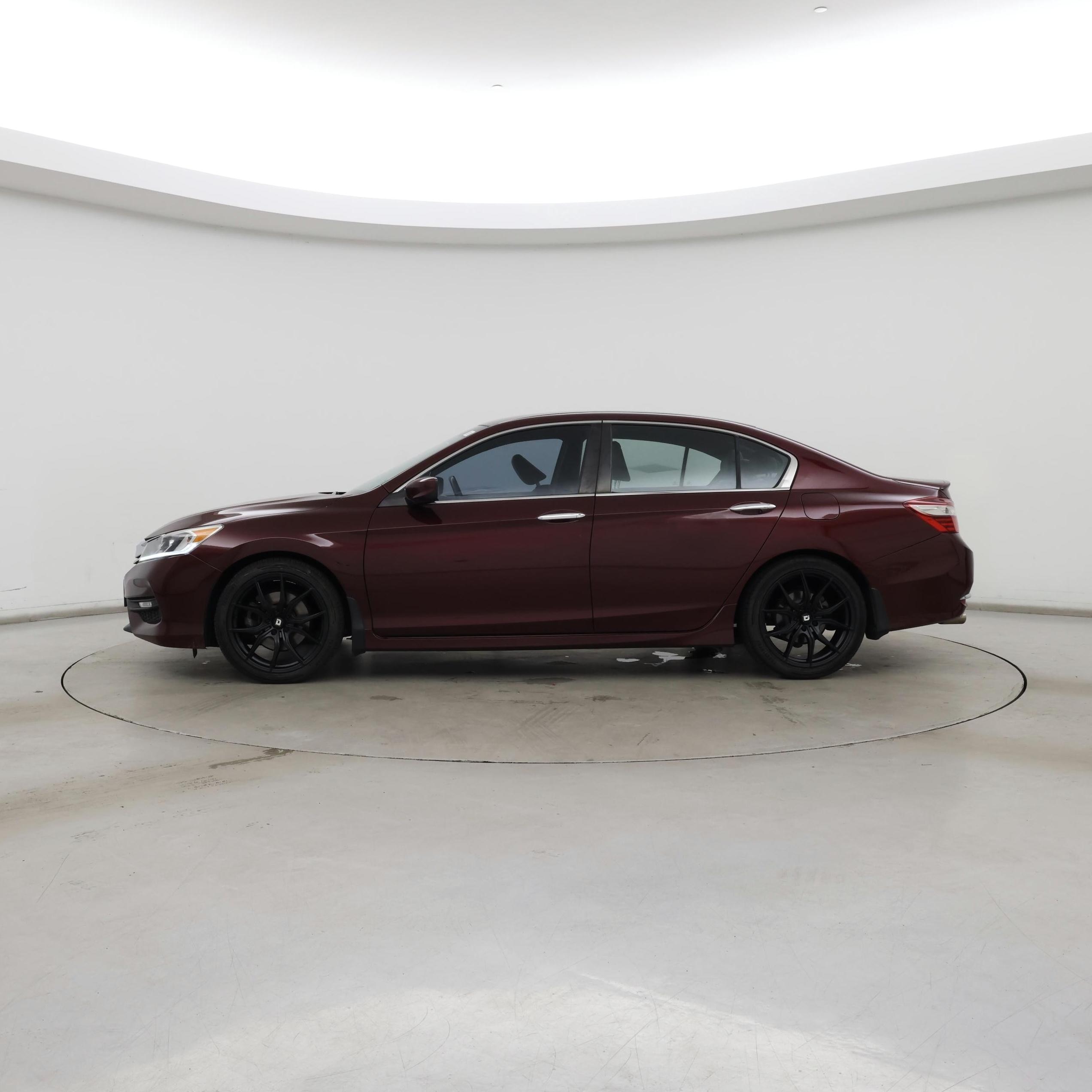 Thumbnail: 2016 Honda Accord - 3