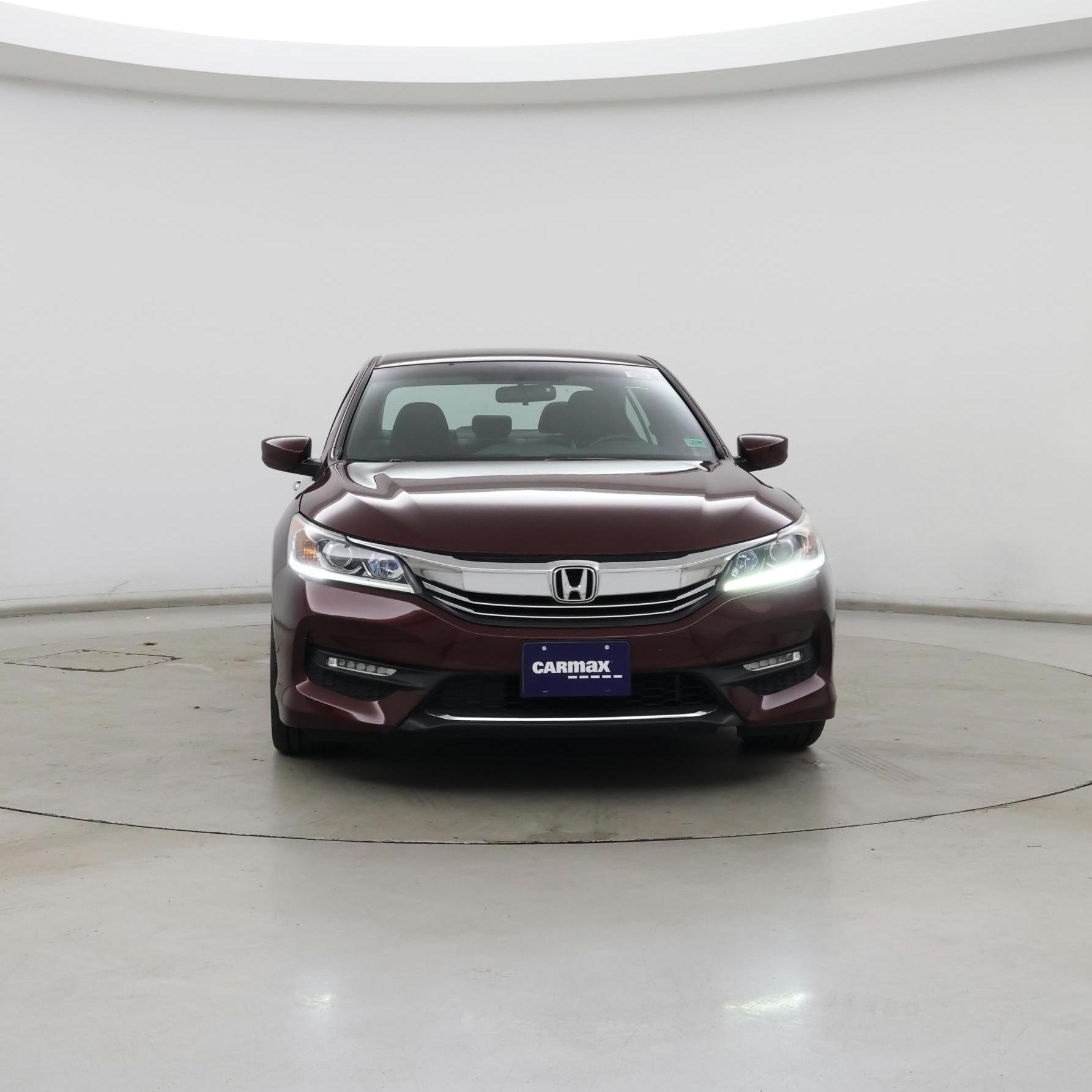 Thumbnail: 2016 Honda Accord - 5