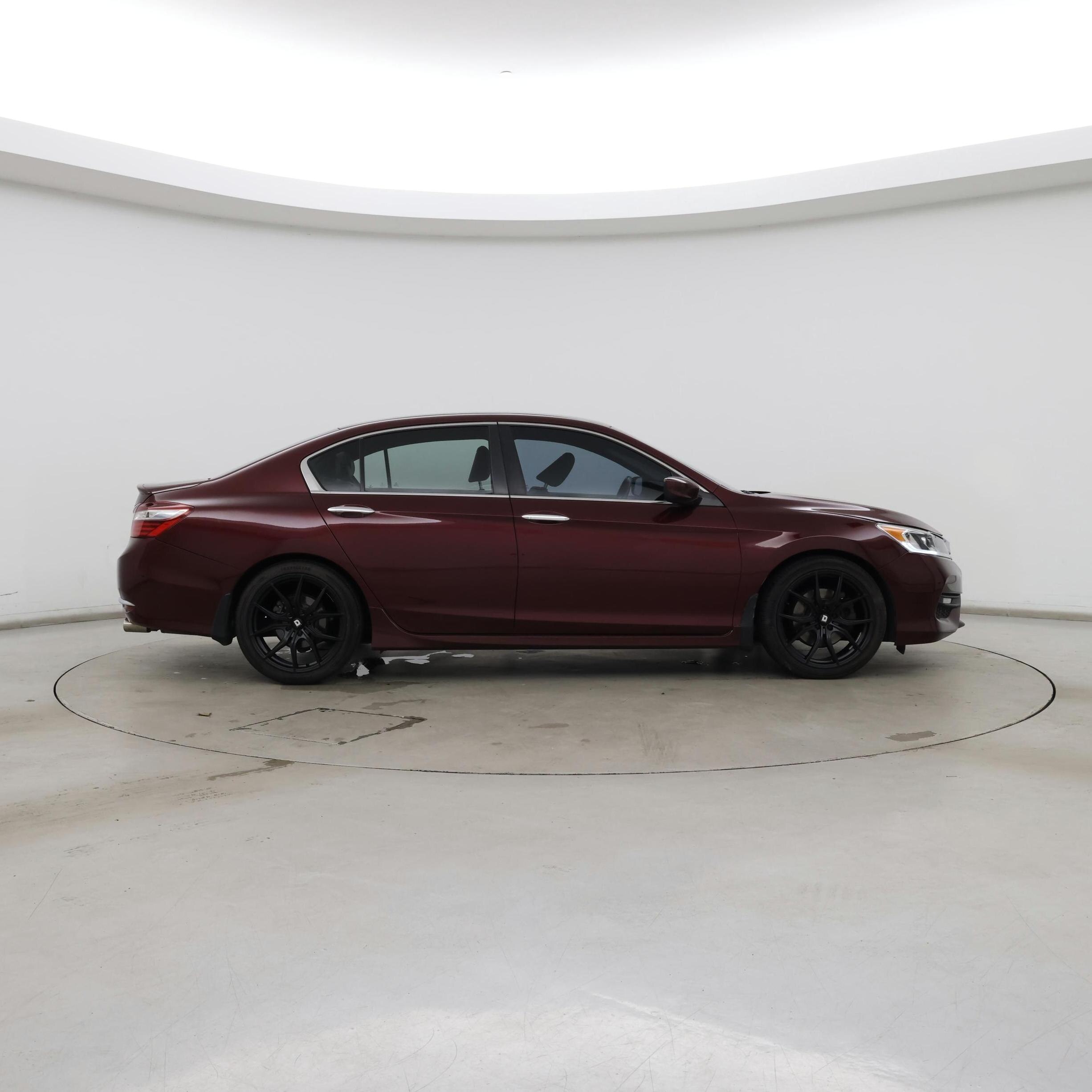 Thumbnail: 2016 Honda Accord - 7