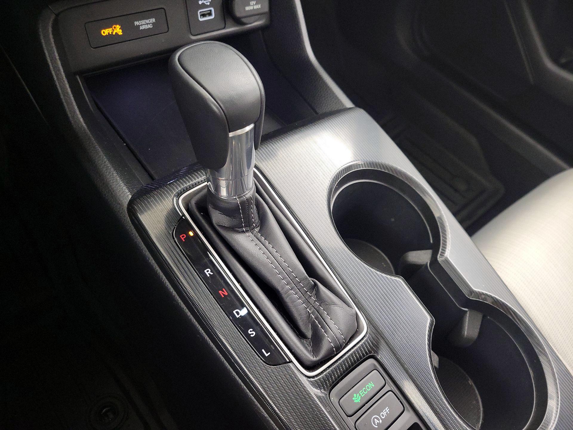 Thumbnail: 2024 Honda Civic - 17