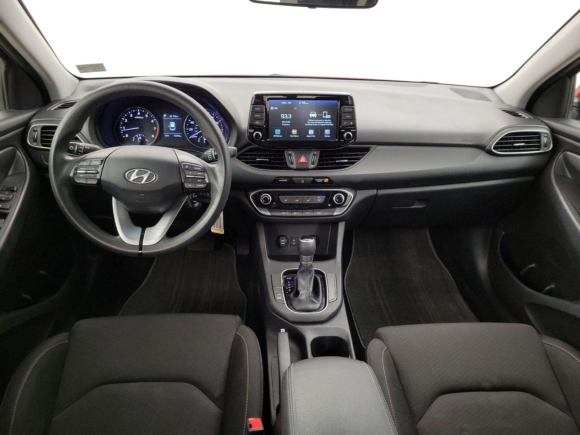 Thumbnail: 2019 Hyundai Elantra - 9