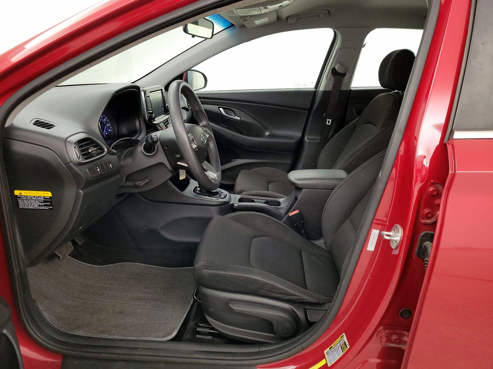 Thumbnail: 2019 Hyundai Elantra - 11