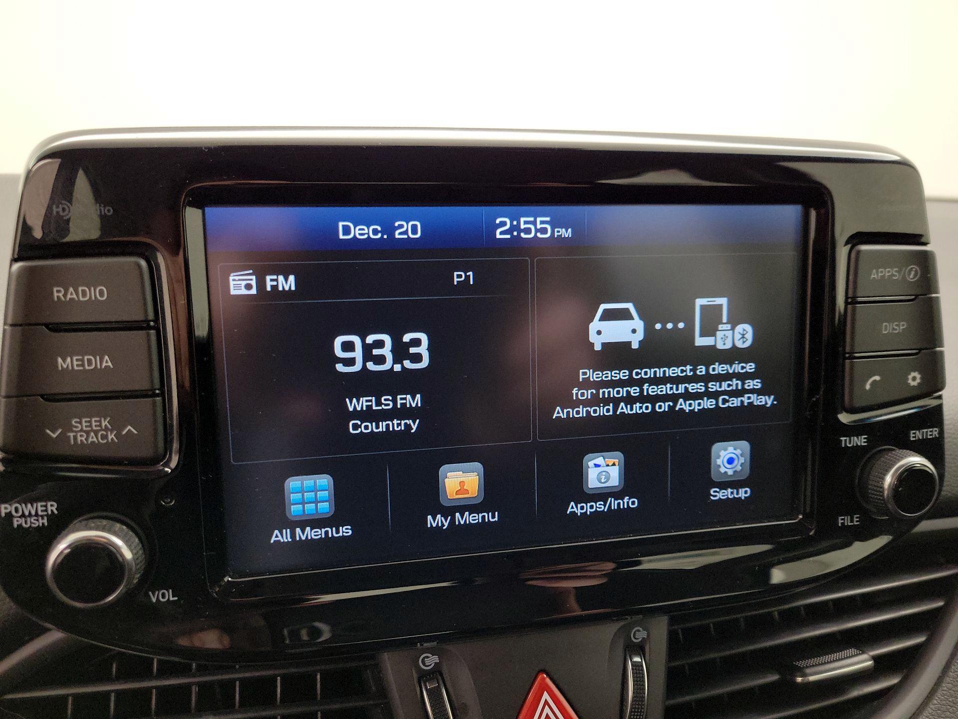 Thumbnail: 2019 Hyundai Elantra - 15