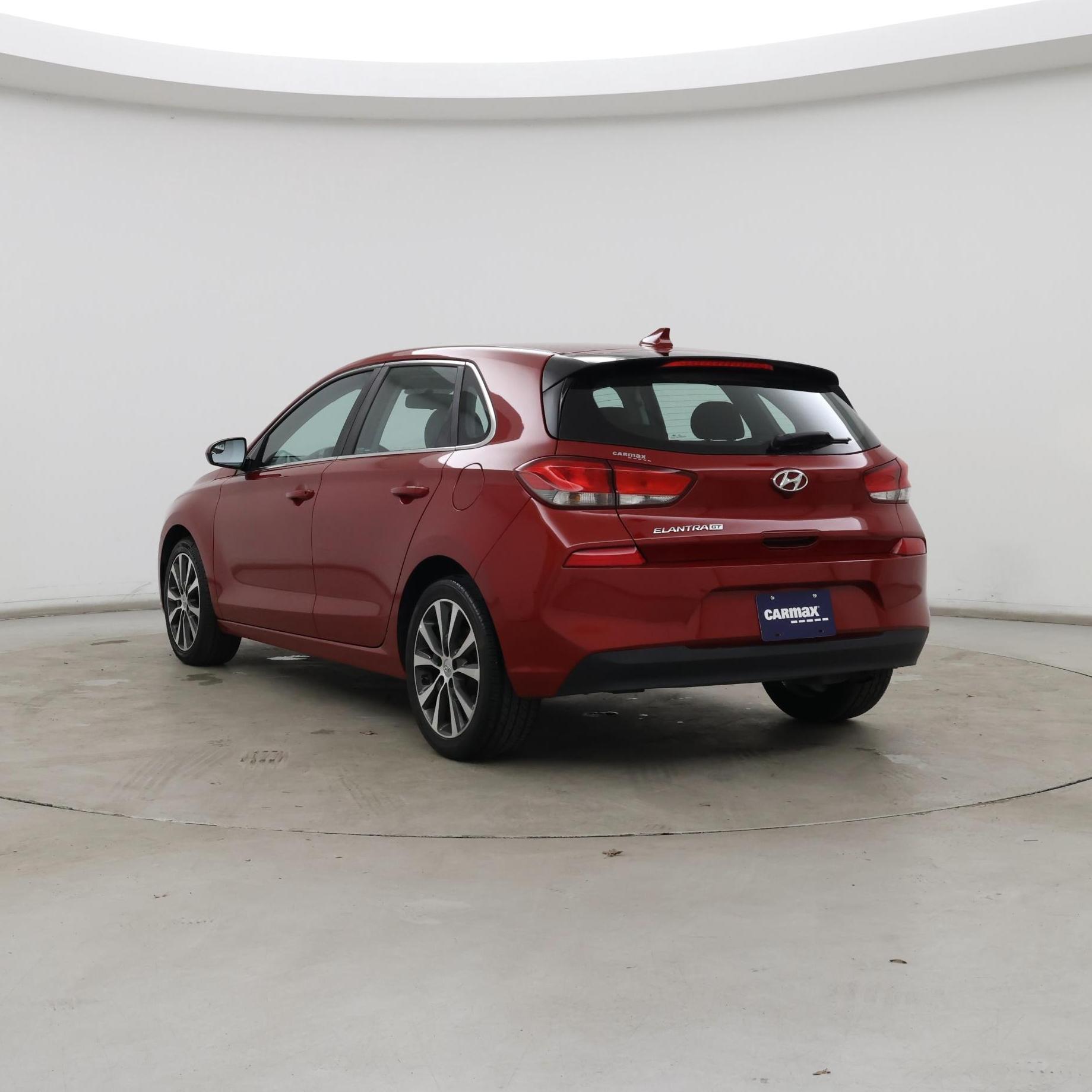 Thumbnail: 2019 Hyundai Elantra - 2