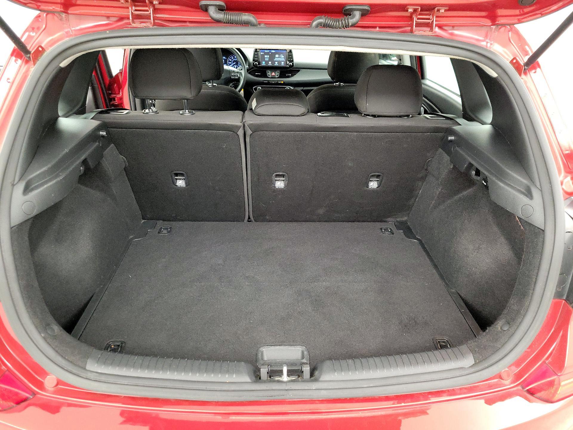 Thumbnail: 2019 Hyundai Elantra - 20