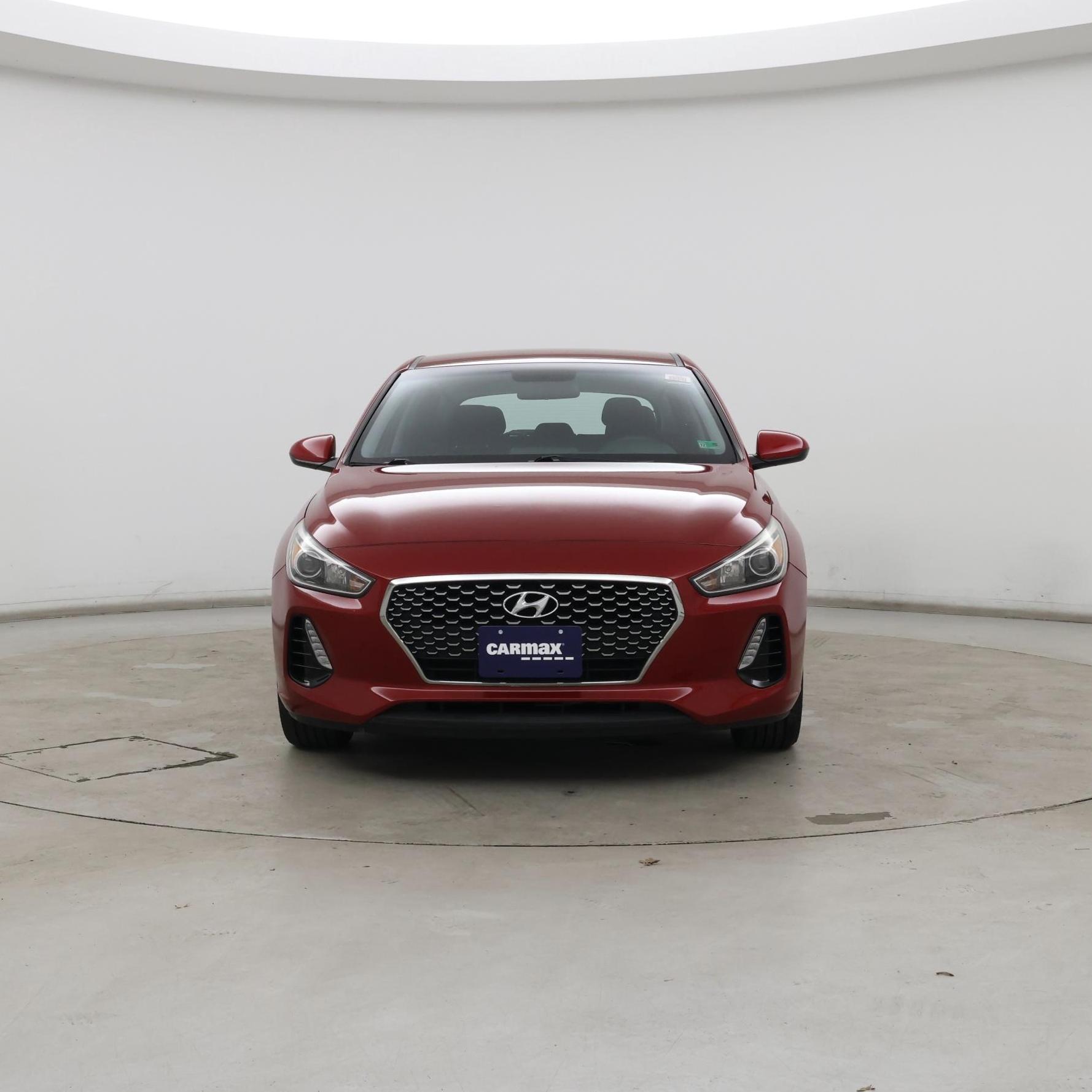 Thumbnail: 2019 Hyundai Elantra - 5