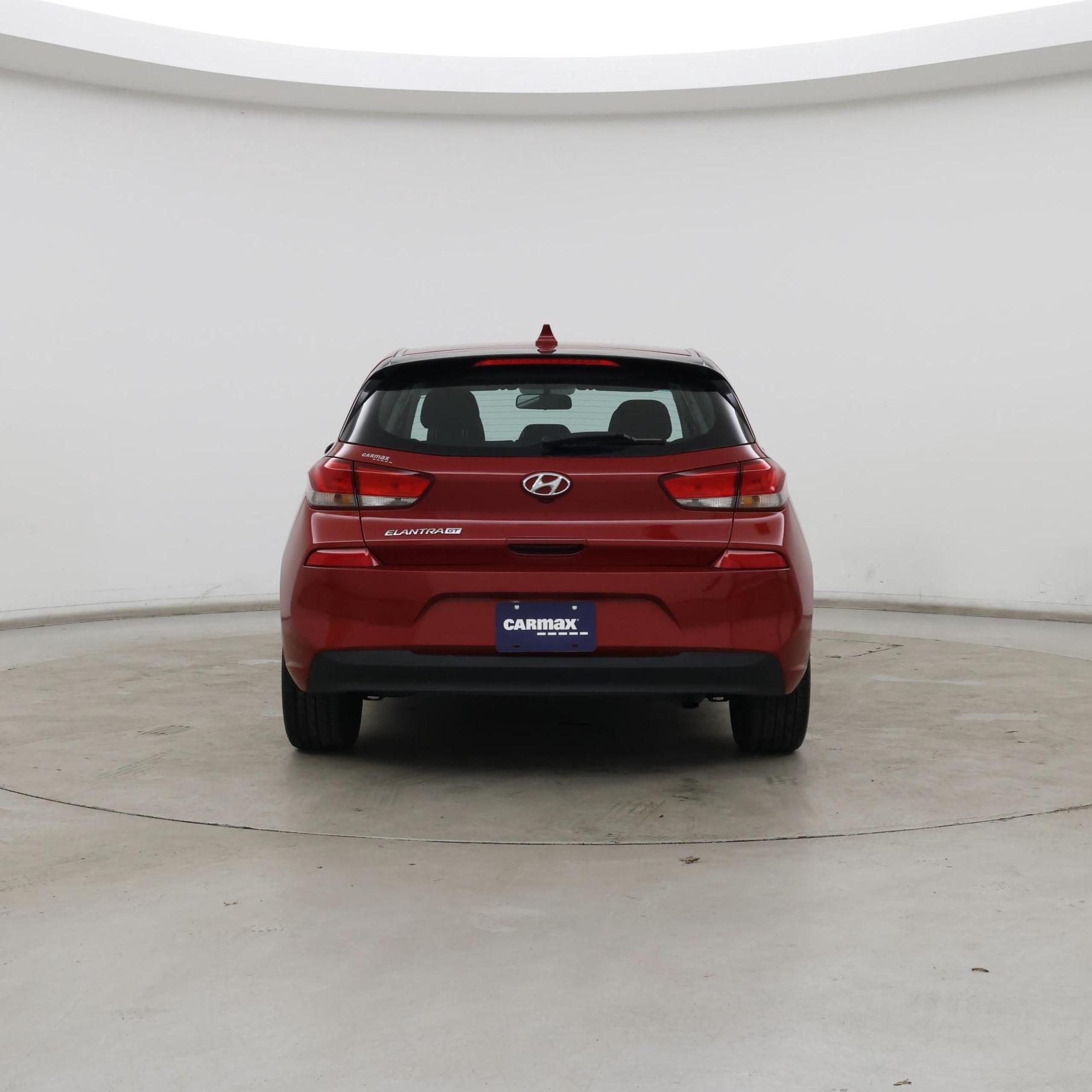 Thumbnail: 2019 Hyundai Elantra - 6