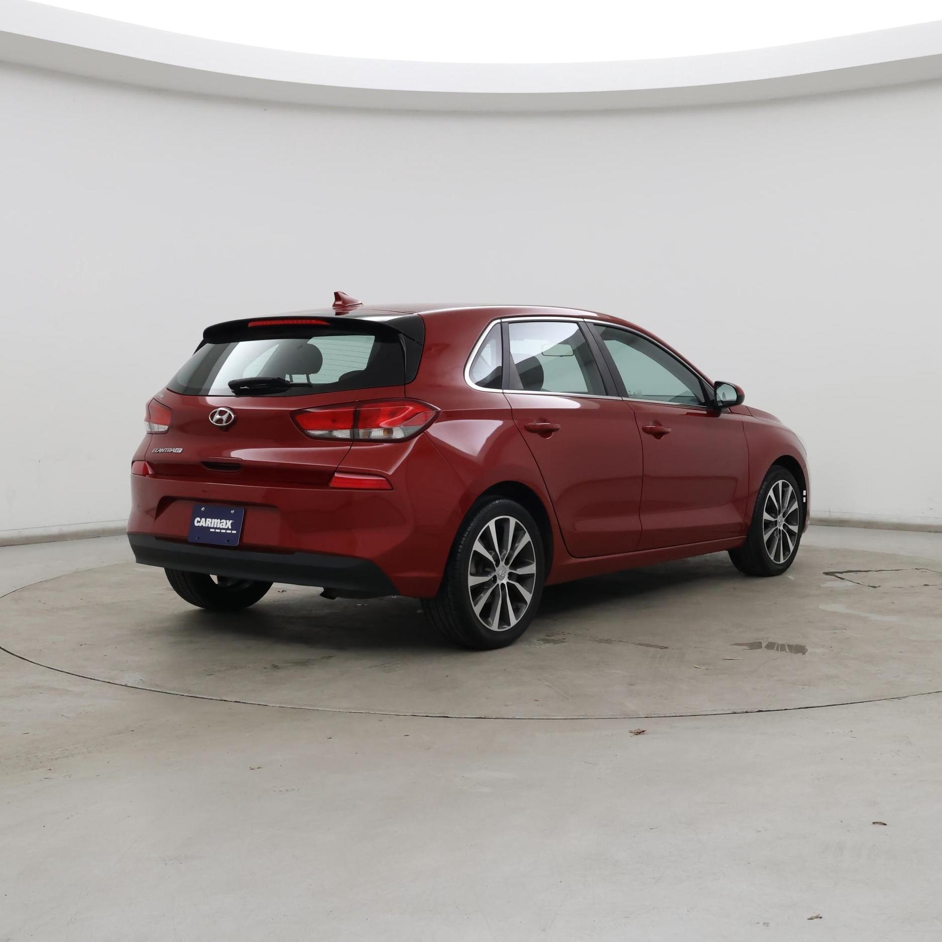 Thumbnail: 2019 Hyundai Elantra - 8