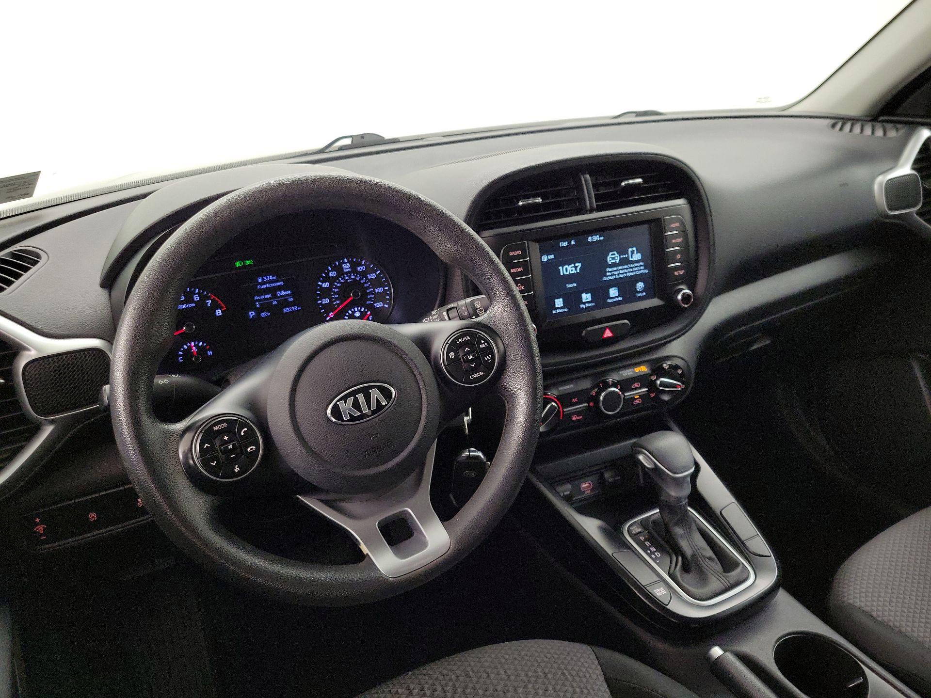 Thumbnail: 2020 Kia Soul - 9