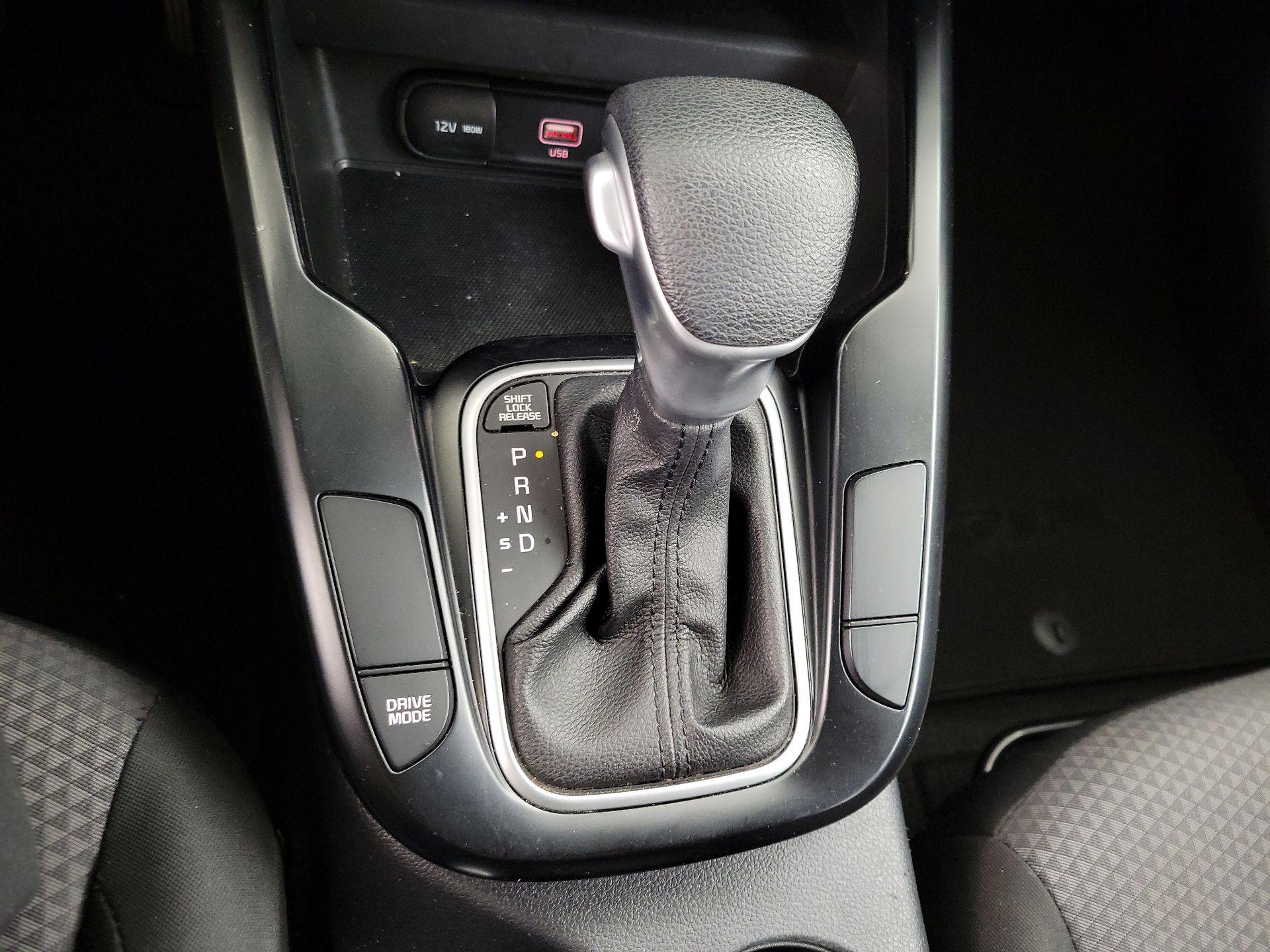 Thumbnail: 2020 Kia Soul - 17