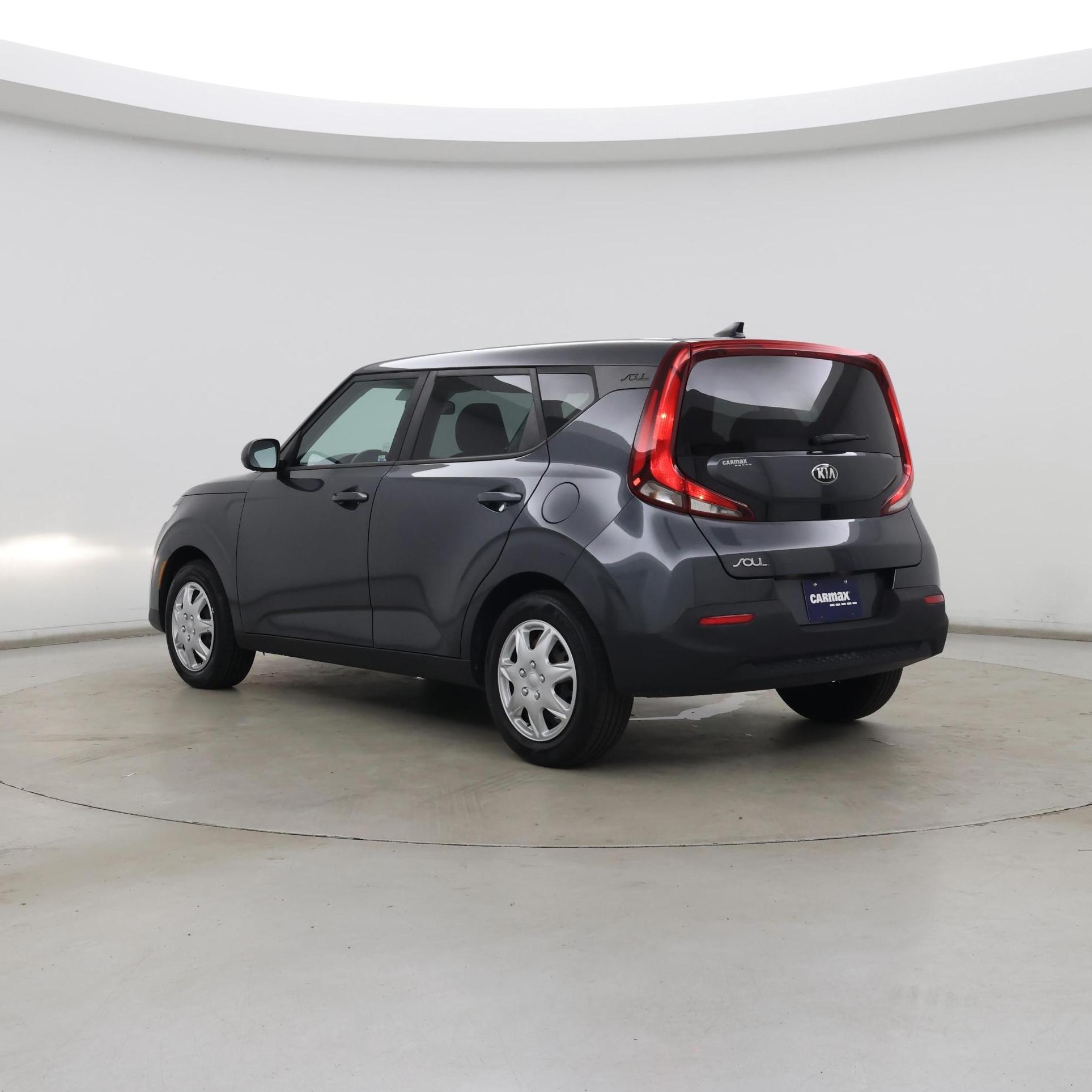 Thumbnail: 2020 Kia Soul - 2