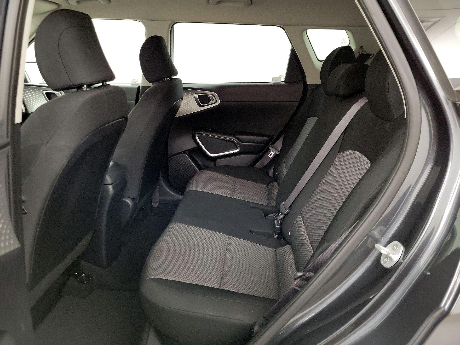 Thumbnail: 2020 Kia Soul - 19