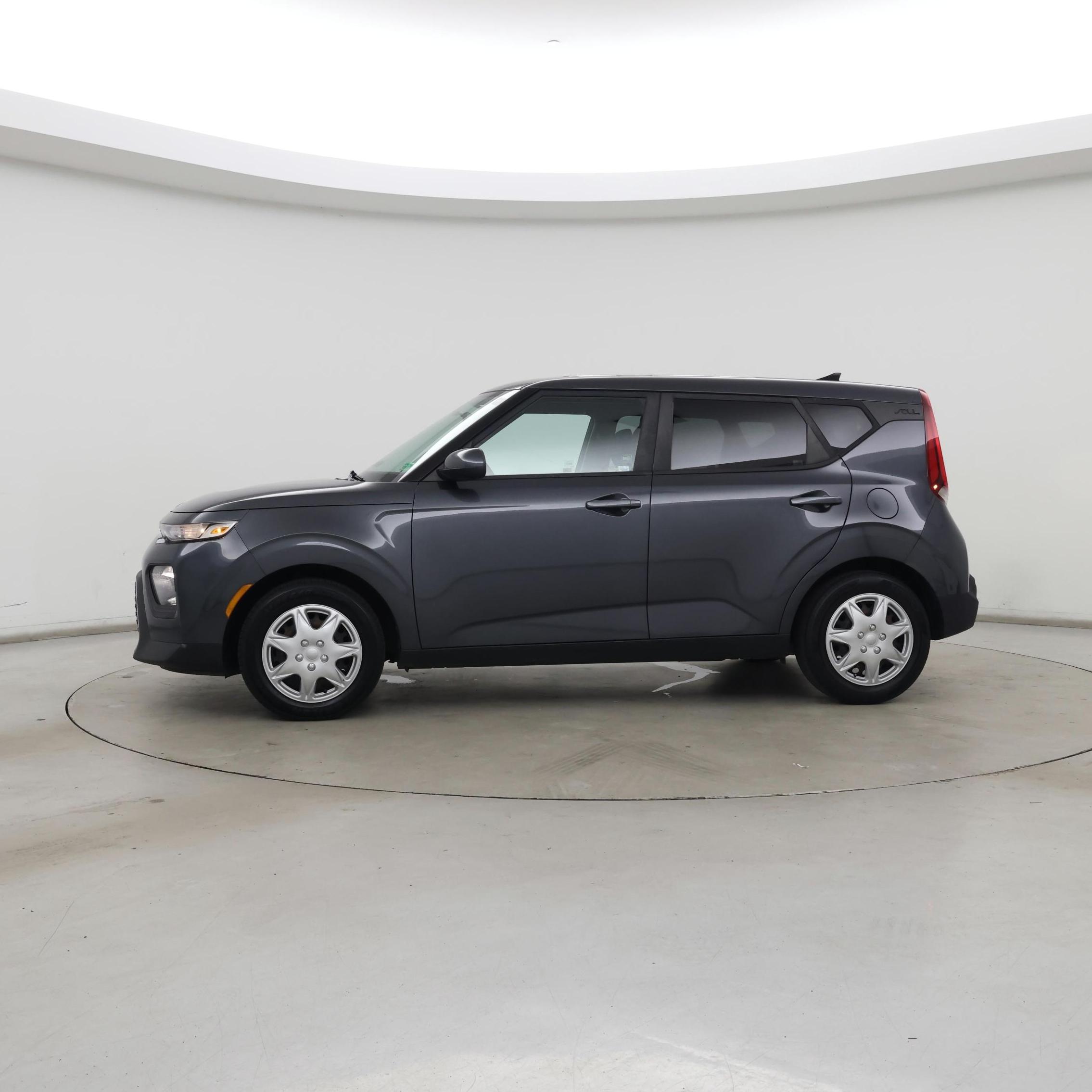 Thumbnail: 2020 Kia Soul - 3