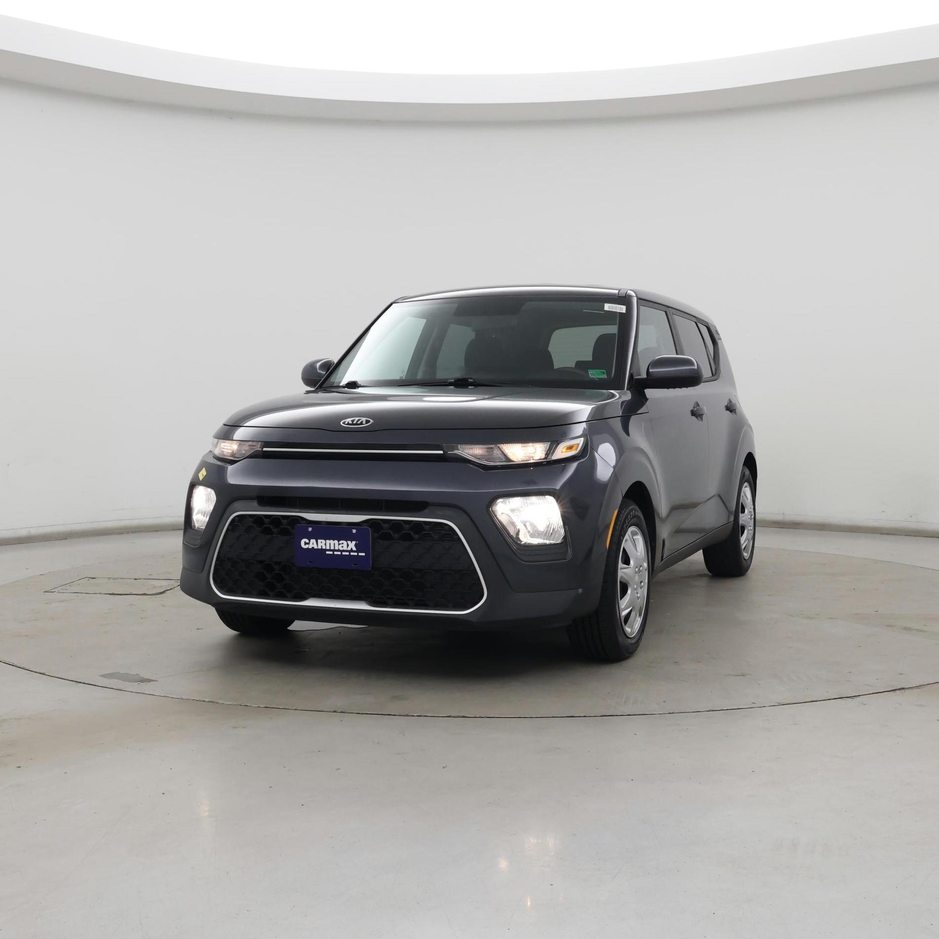 Thumbnail: 2020 Kia Soul - 4