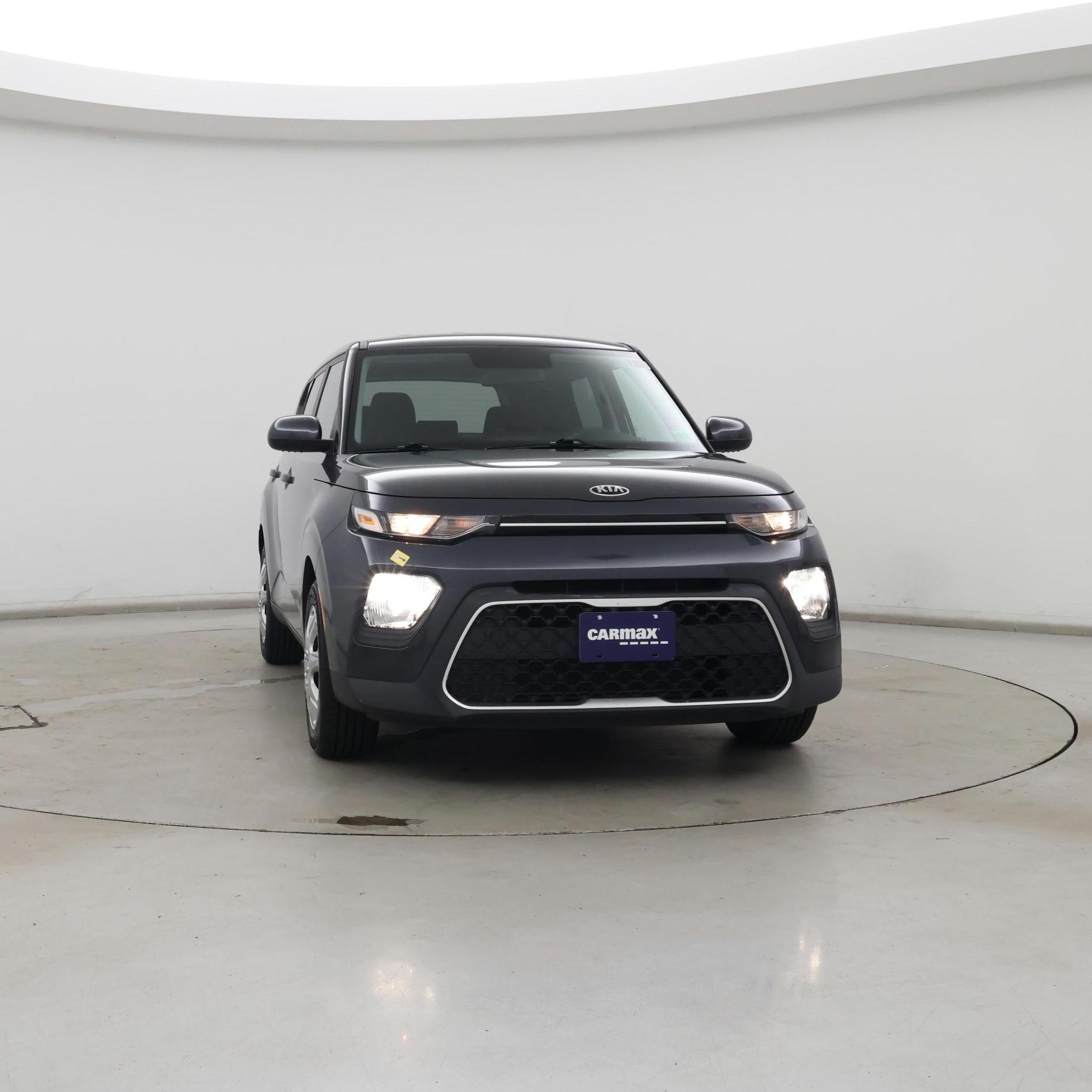 Thumbnail: 2020 Kia Soul - 5
